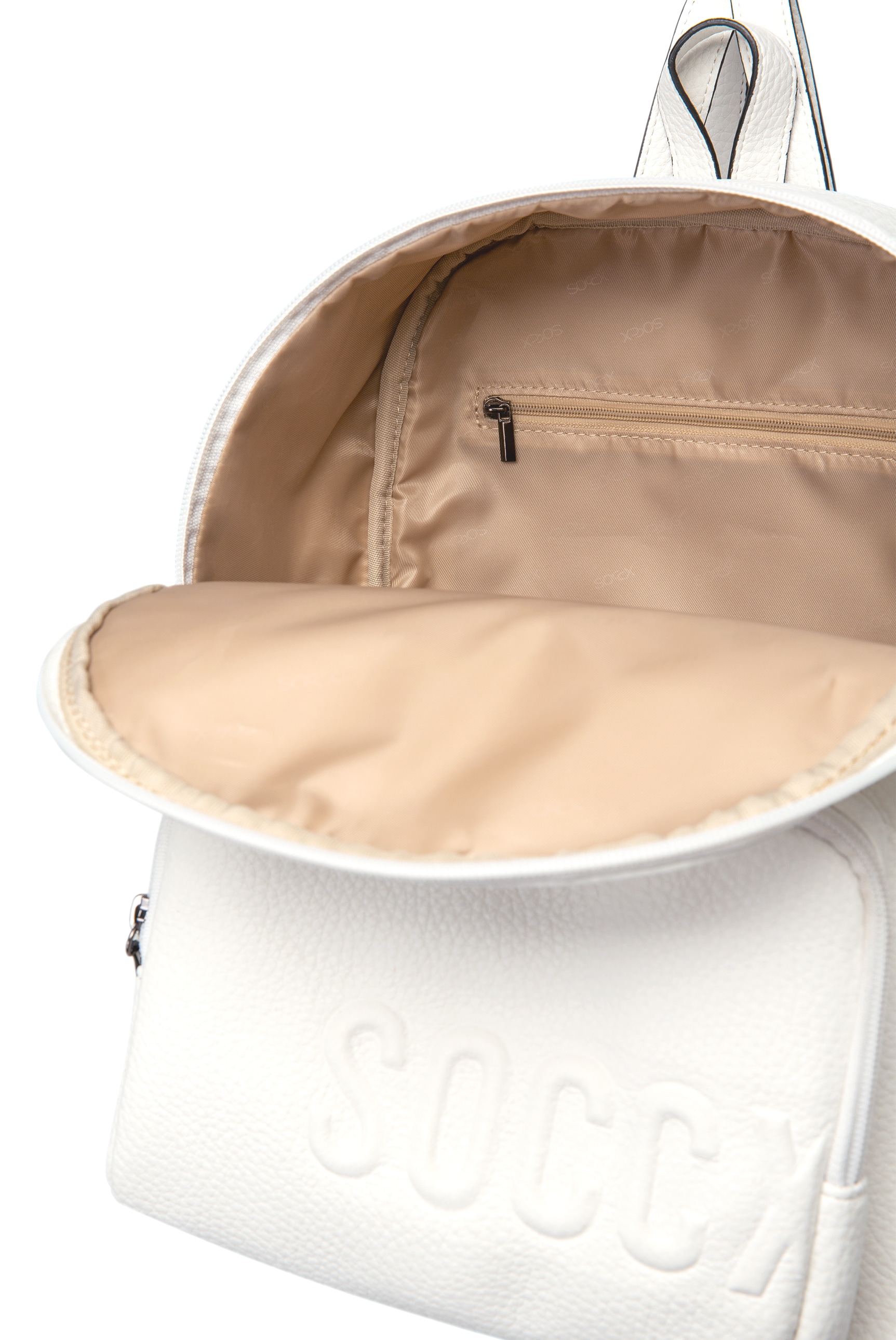 SOCCX Cityrucksack