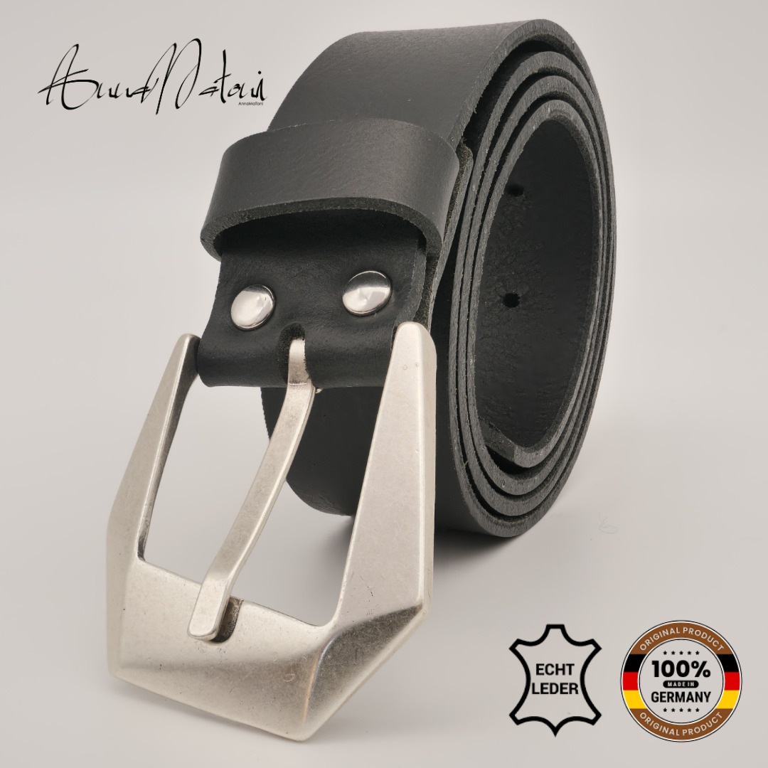 AnnaMatoni Ledergürtel »AnnaMatoni Ledergürtel Luna Ledergürtel Luna«