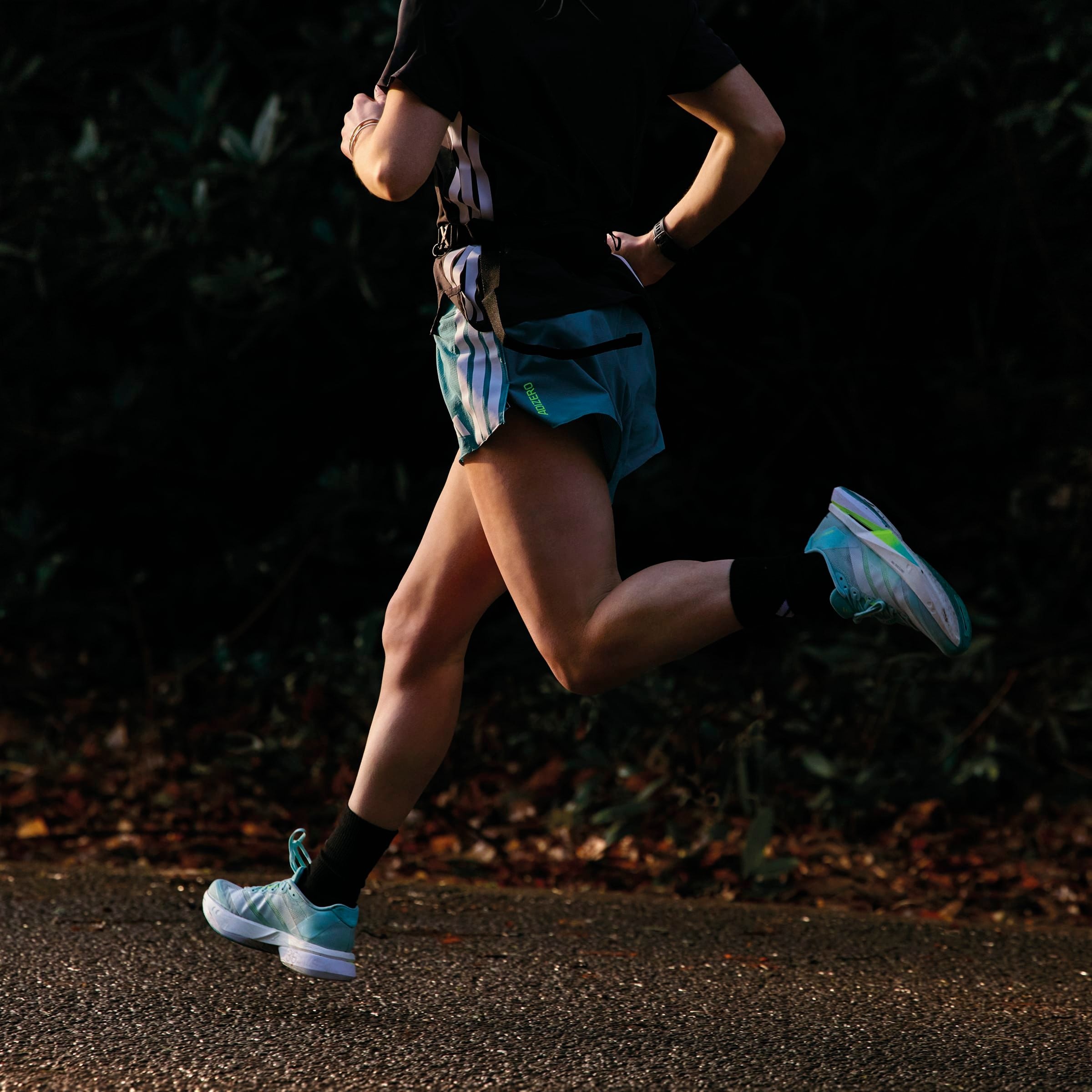 adidas Performance Laufschuh »ADIZERO BOSTON 13 E«