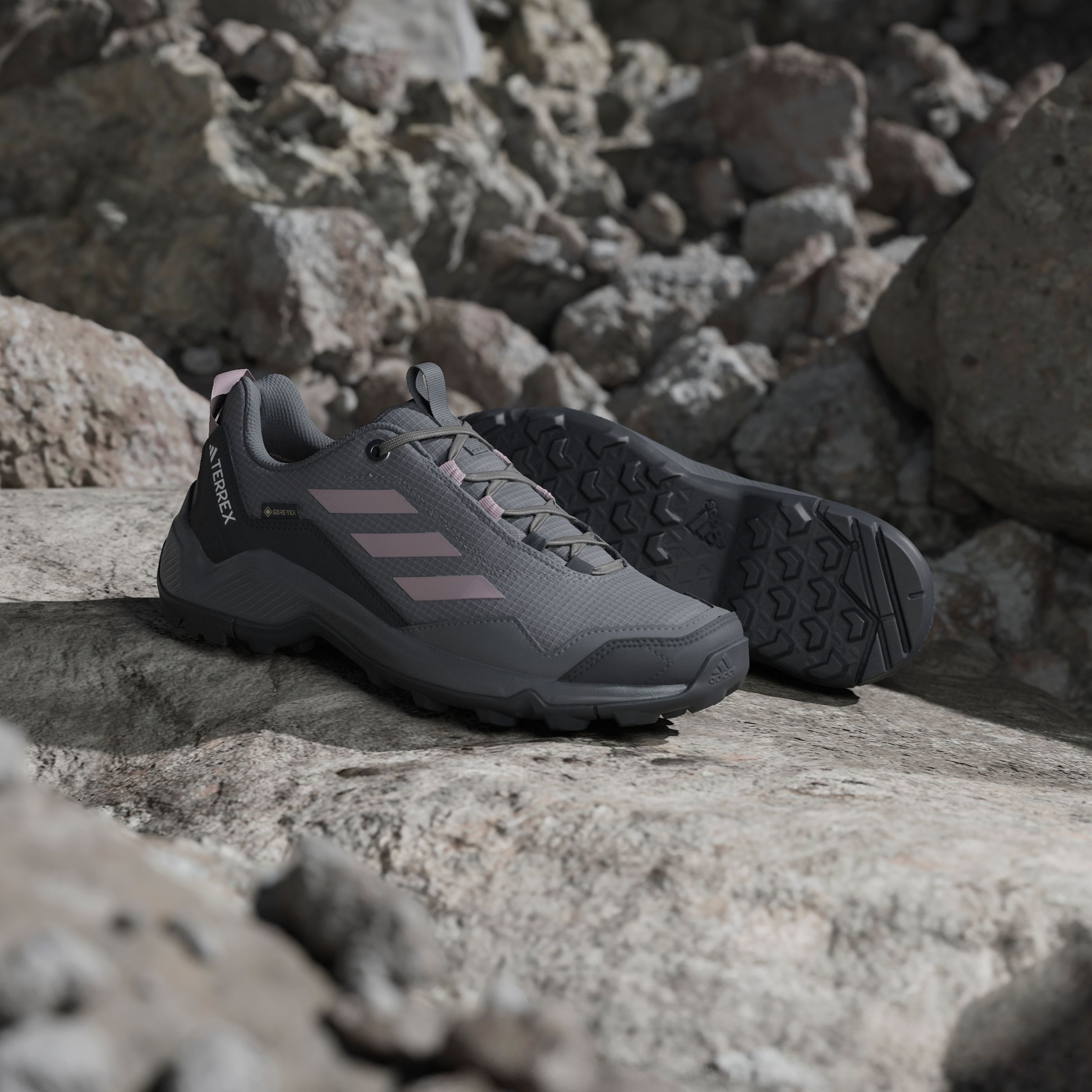 adidas TERREX Wanderschuh »TERREX EASTRAIL GORE-TEX«