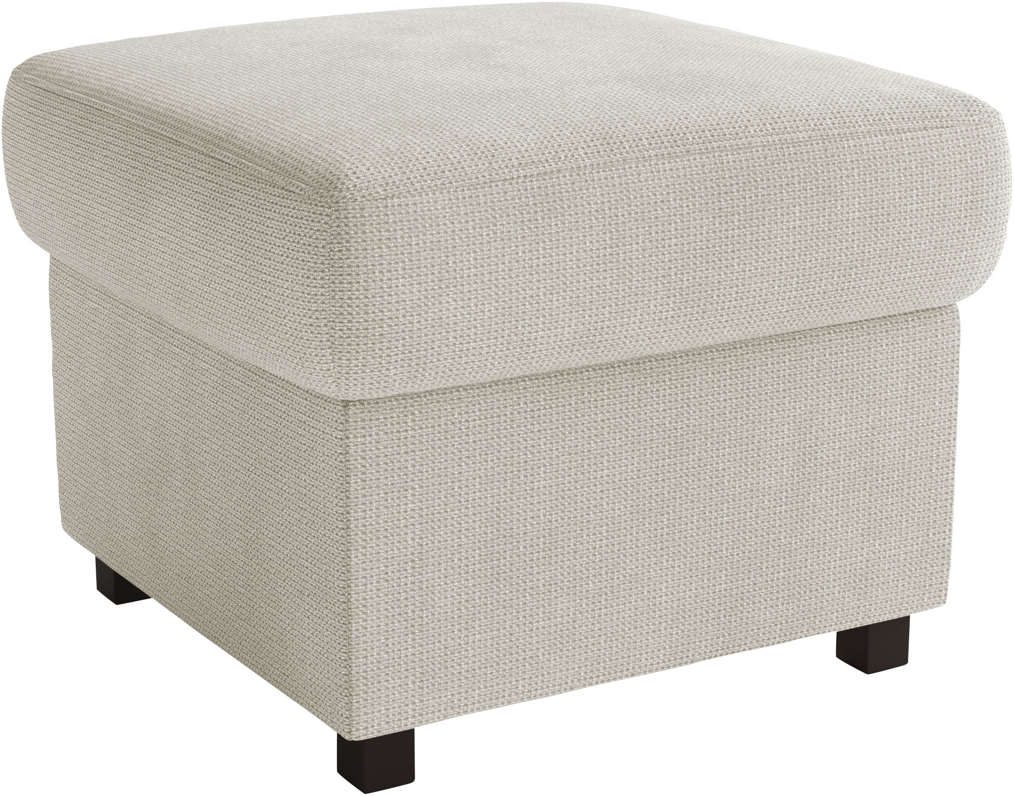 sit&more Polsterhocker "Montego"