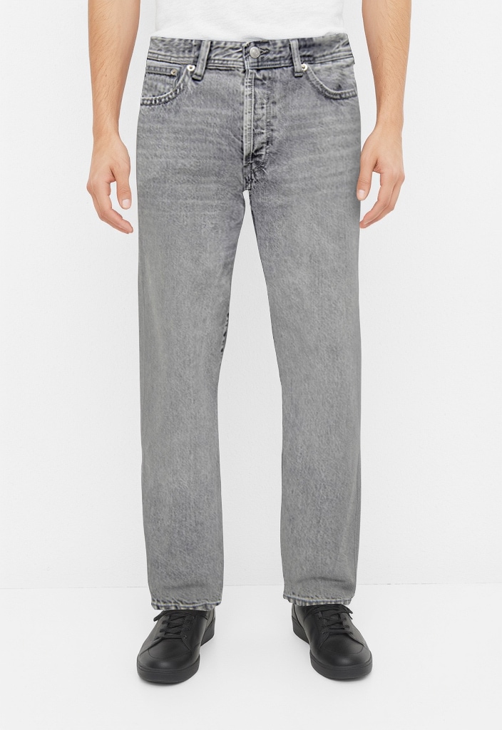 ONLY & SONS Loose-fit-Jeans "ONSFADE LOOSE WB 6778 A14 DNM NOOS" günstig online kaufen
