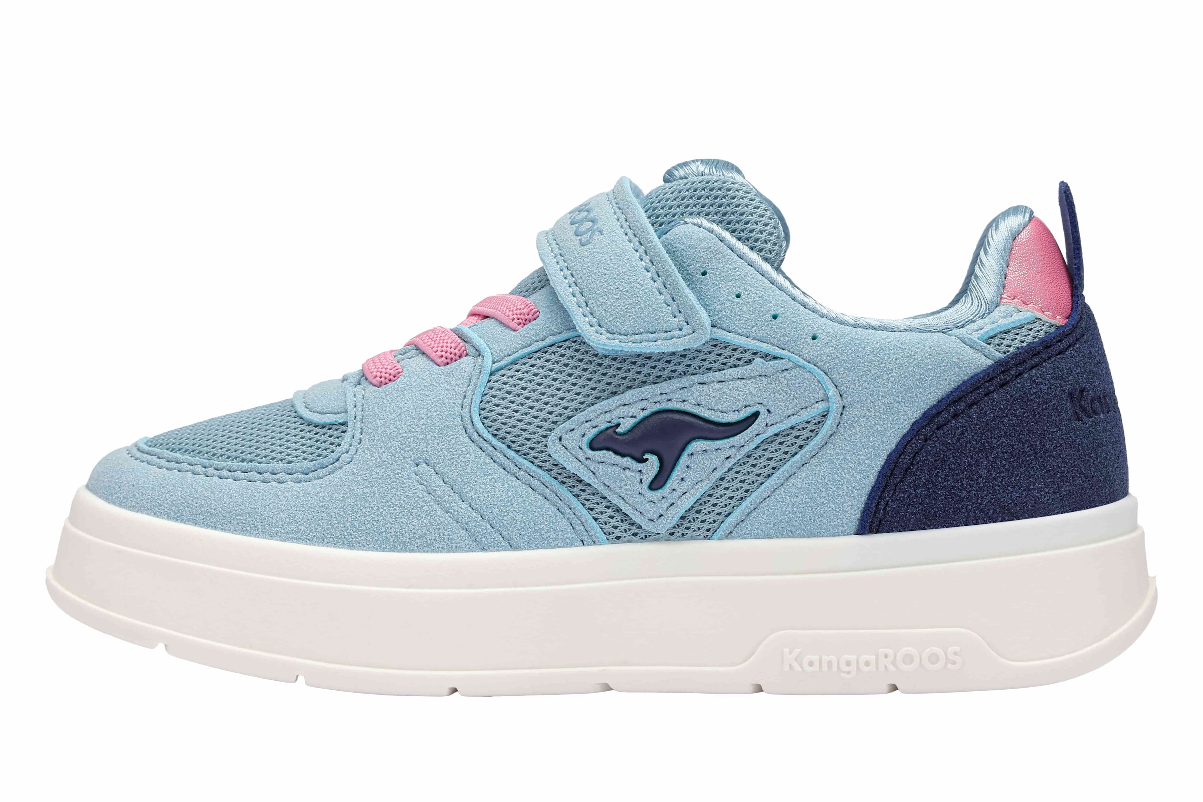 KangaROOS Sneaker »K-GK HICKORY EV«