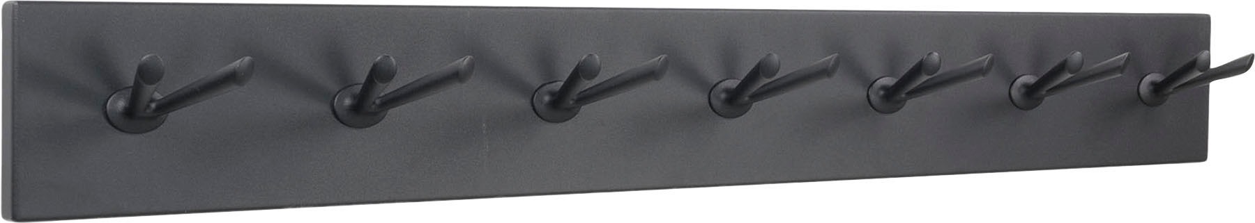 Spinder Design Garderobenhalter »Pull«, Metall, Breite 104,5 cm