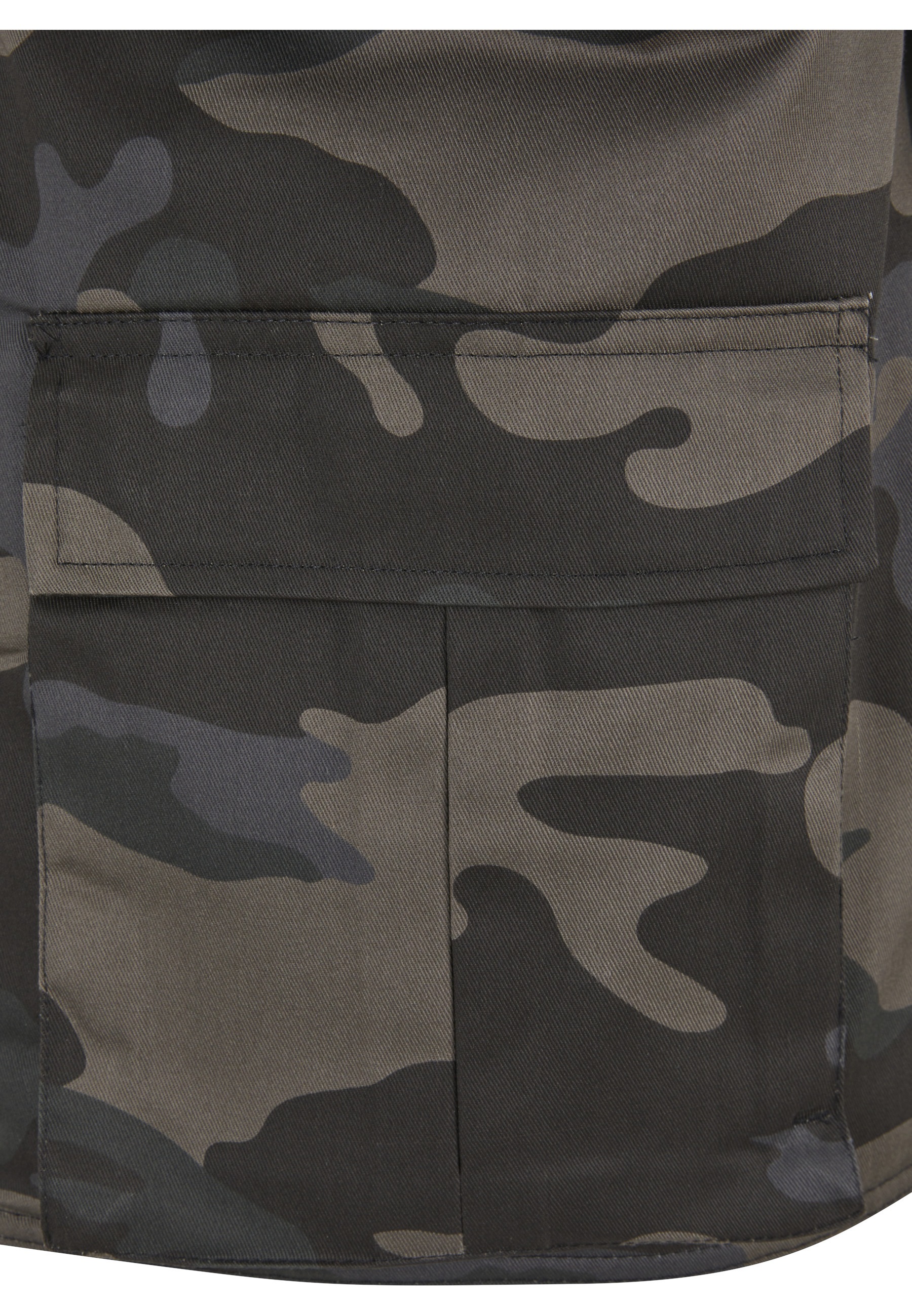 Brandit Jerseyweste »Brandit Herren Ranger Vest« 1 Stk.