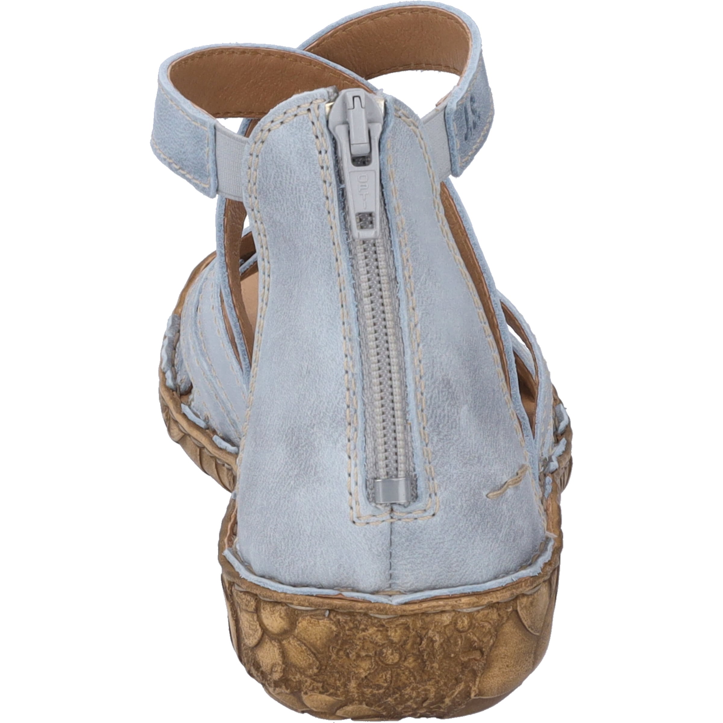 Josef Seibel Sandale »Rosalie 53, skyblue«