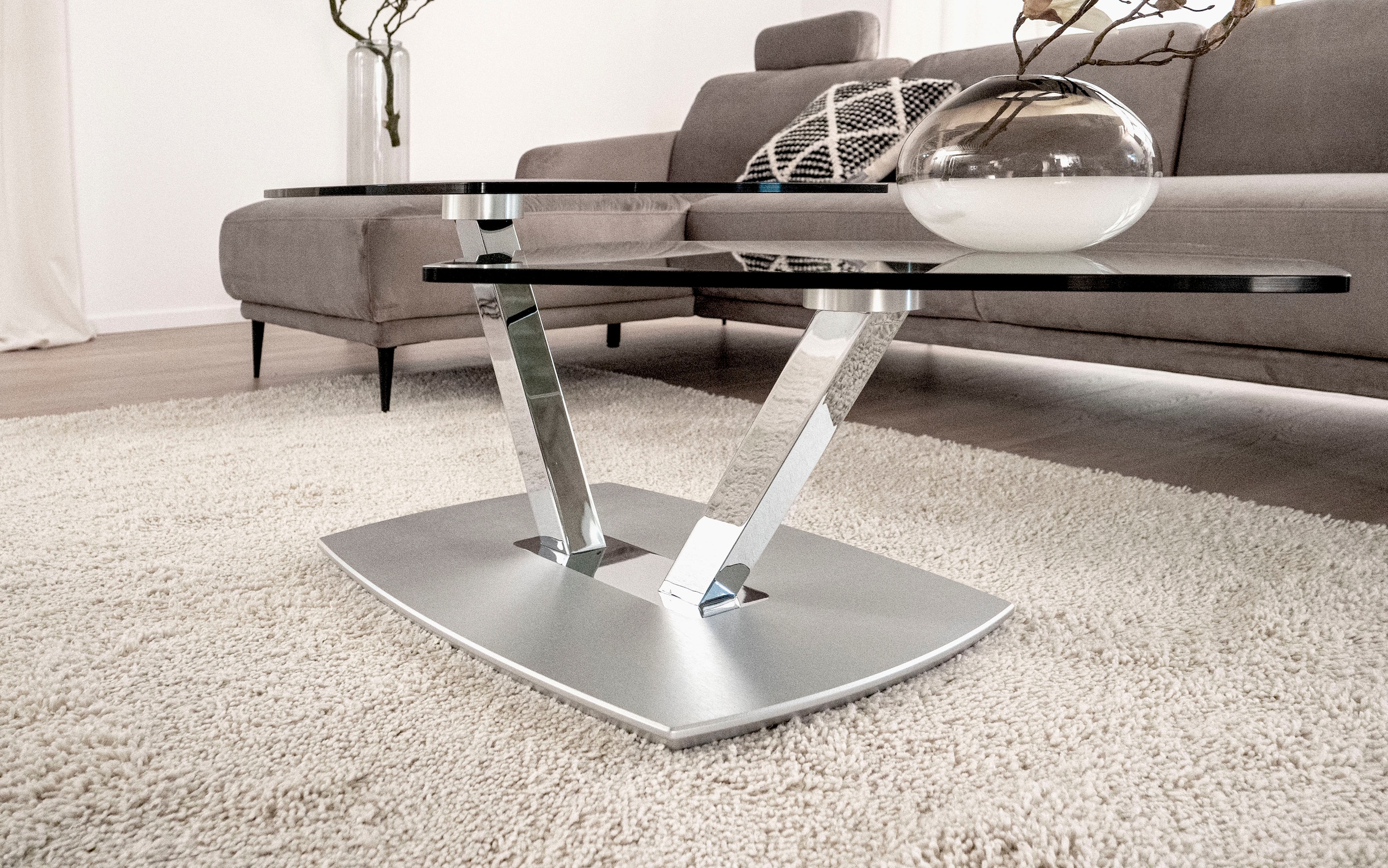 Eve Collection Couchtisch