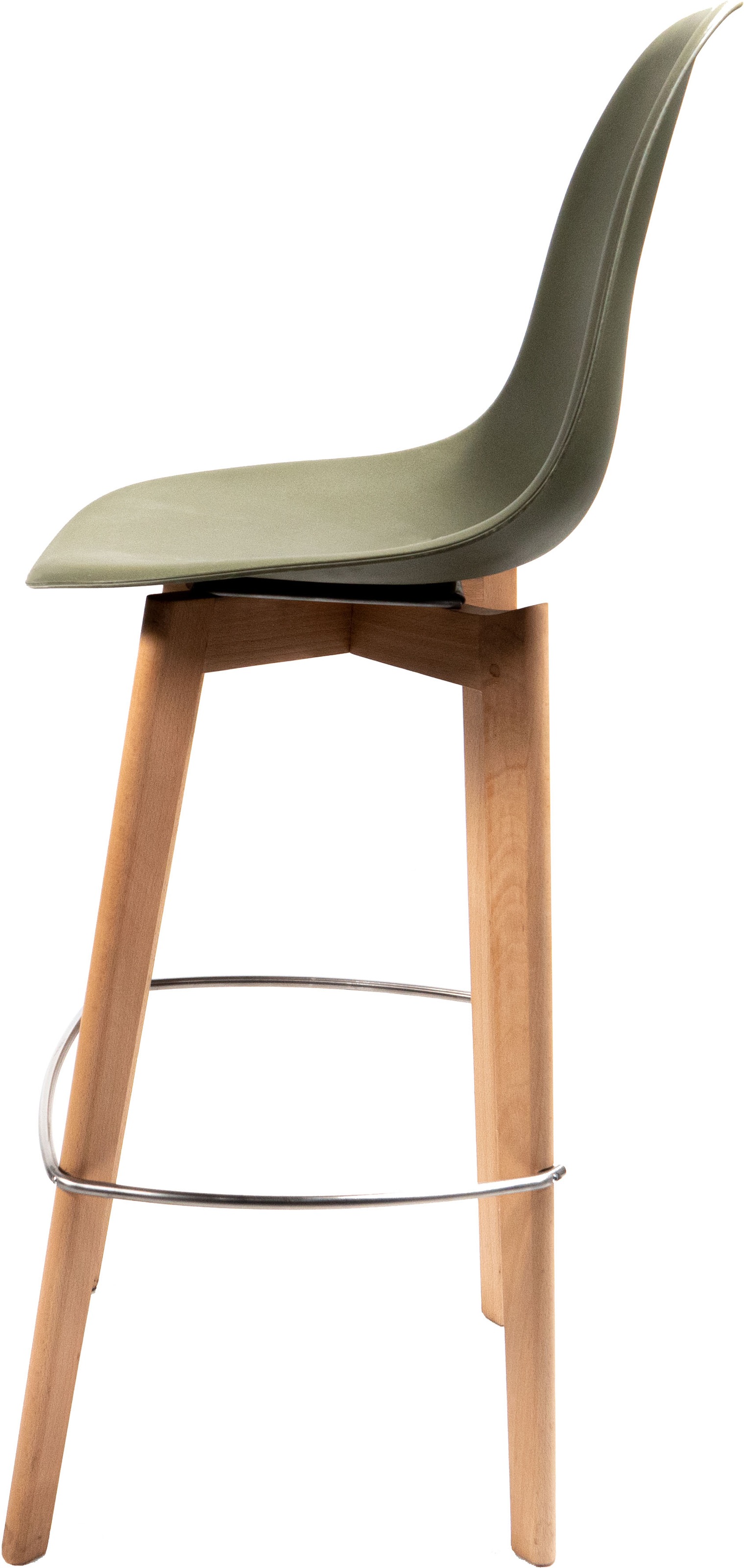 Essentials Barhocker »Keeve«, stapelbar, ohne Armlehne