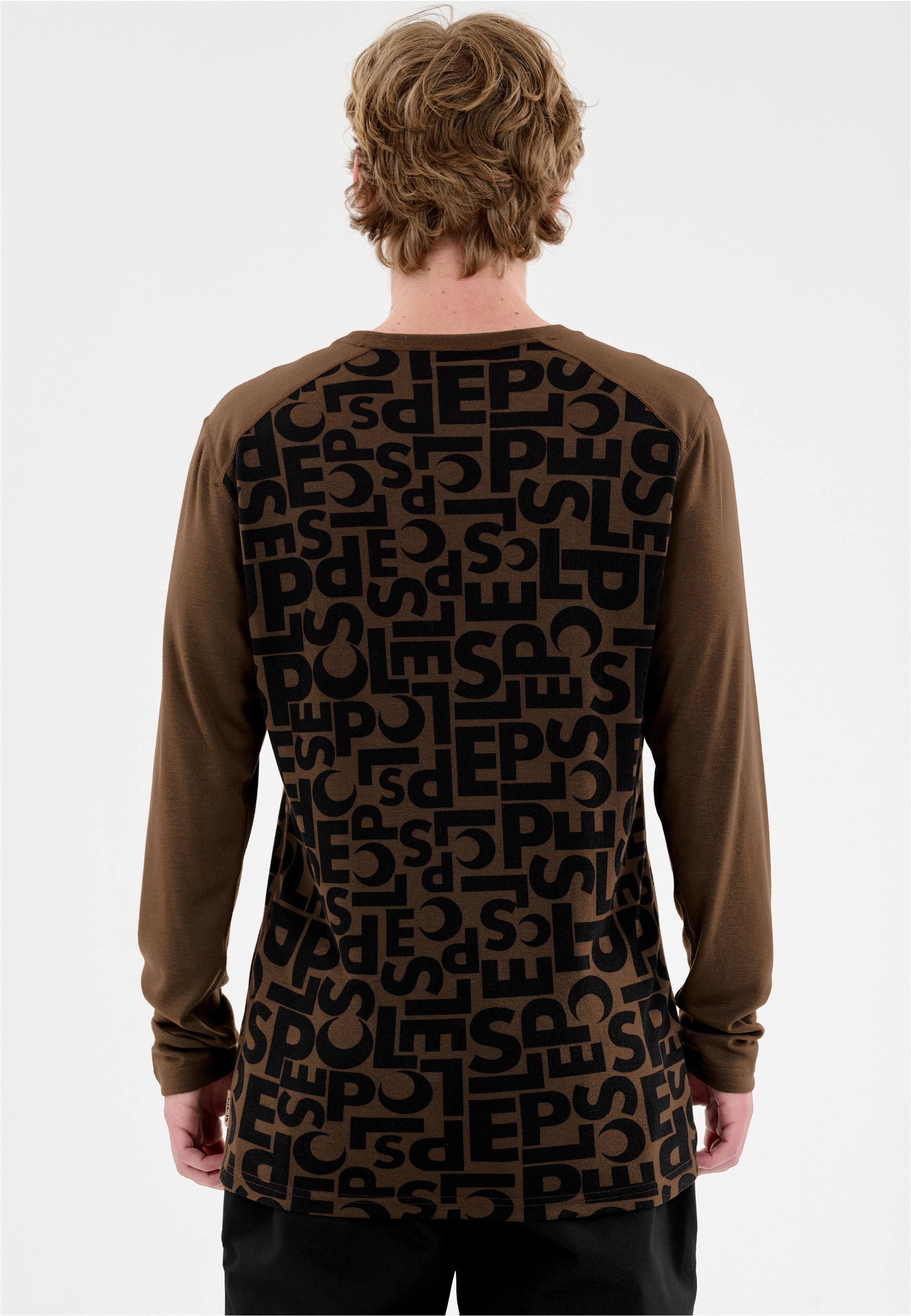 SLOPE Funktionsshirt »Rei« mit atmungsaktiver Funktion