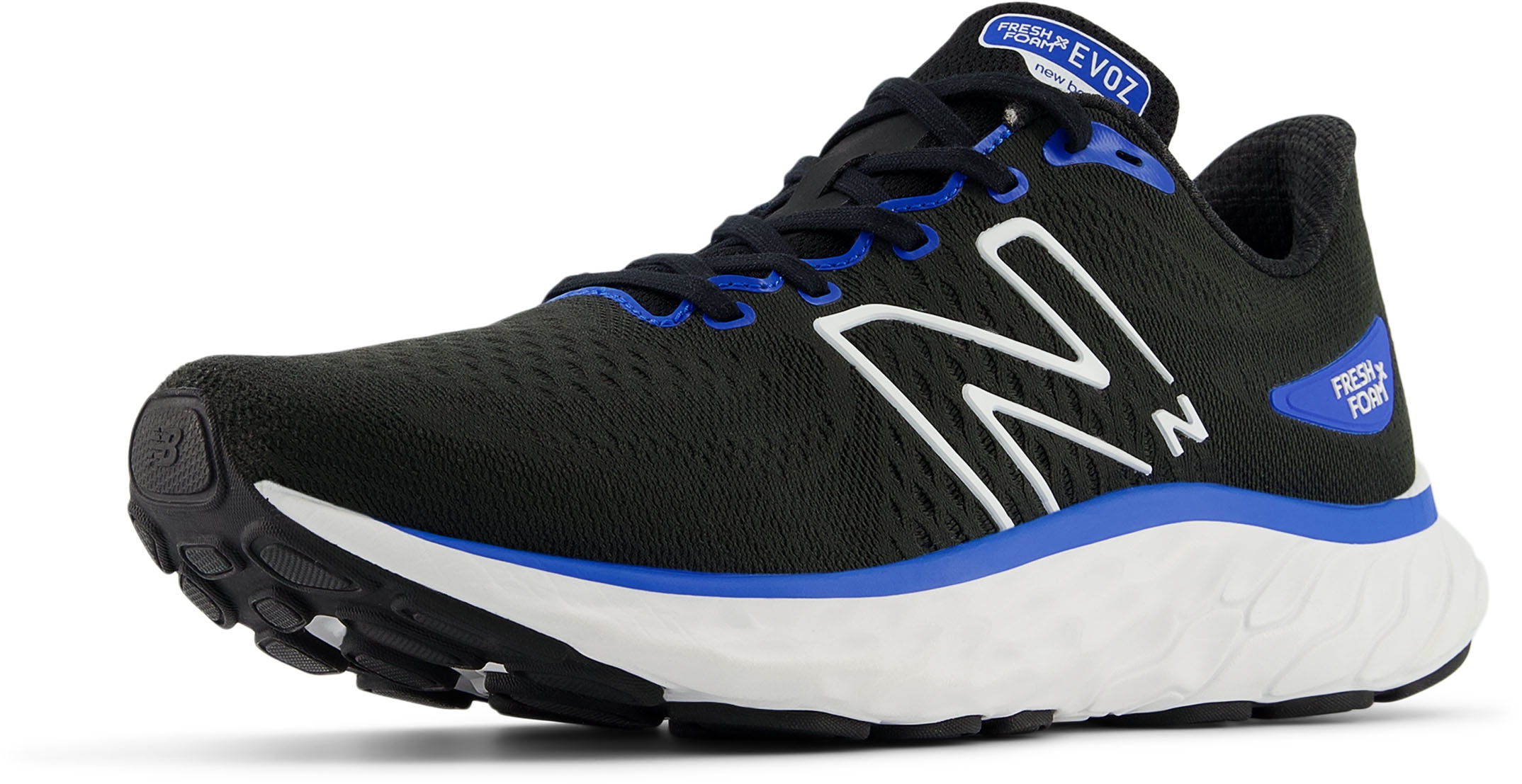New Balance Laufschuh »Fresh Foam X EVOZ v4«