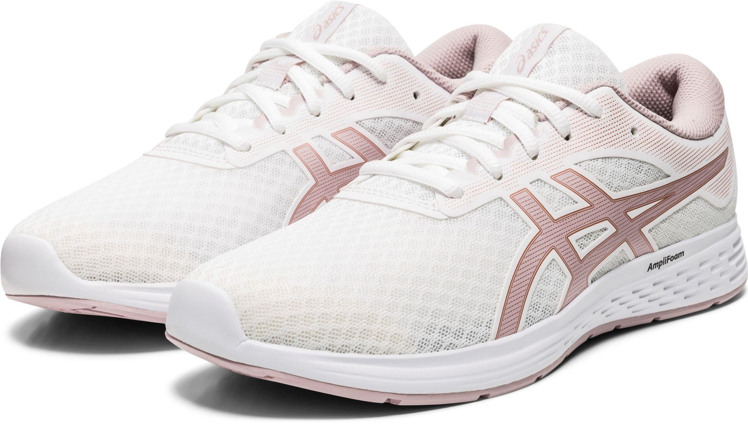 Asics Laufschuh »Patriot 11«