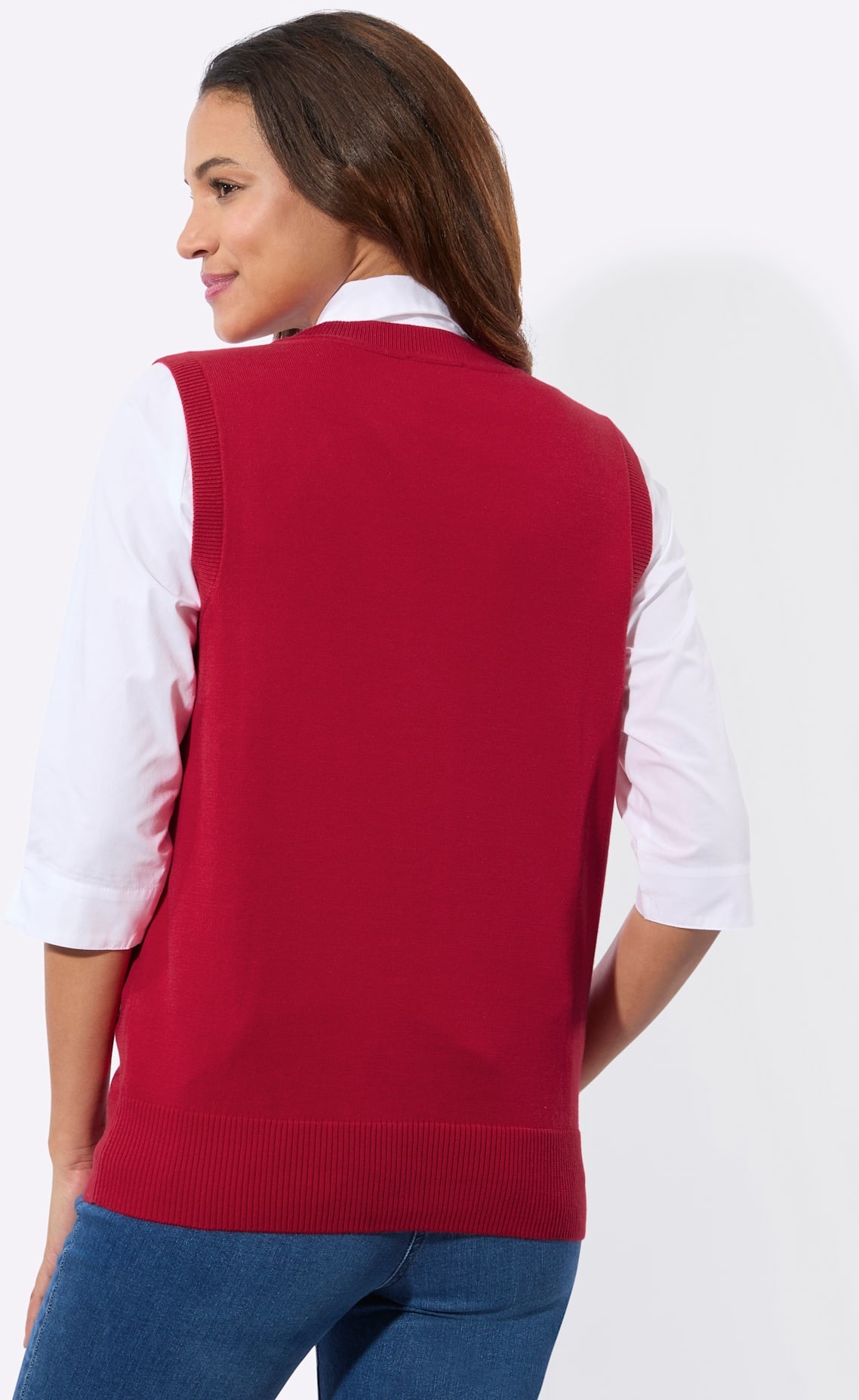 Casual Looks Pullunder »Pullunder«