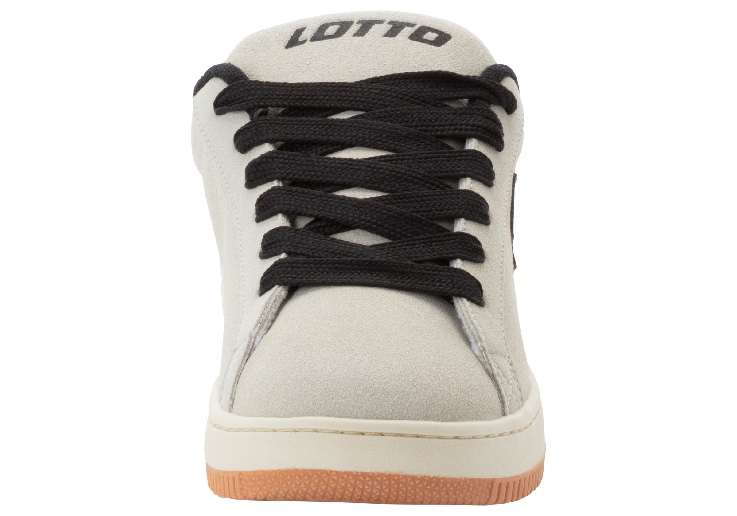 lotto Sneaker, - in angesagtem Y2K Design