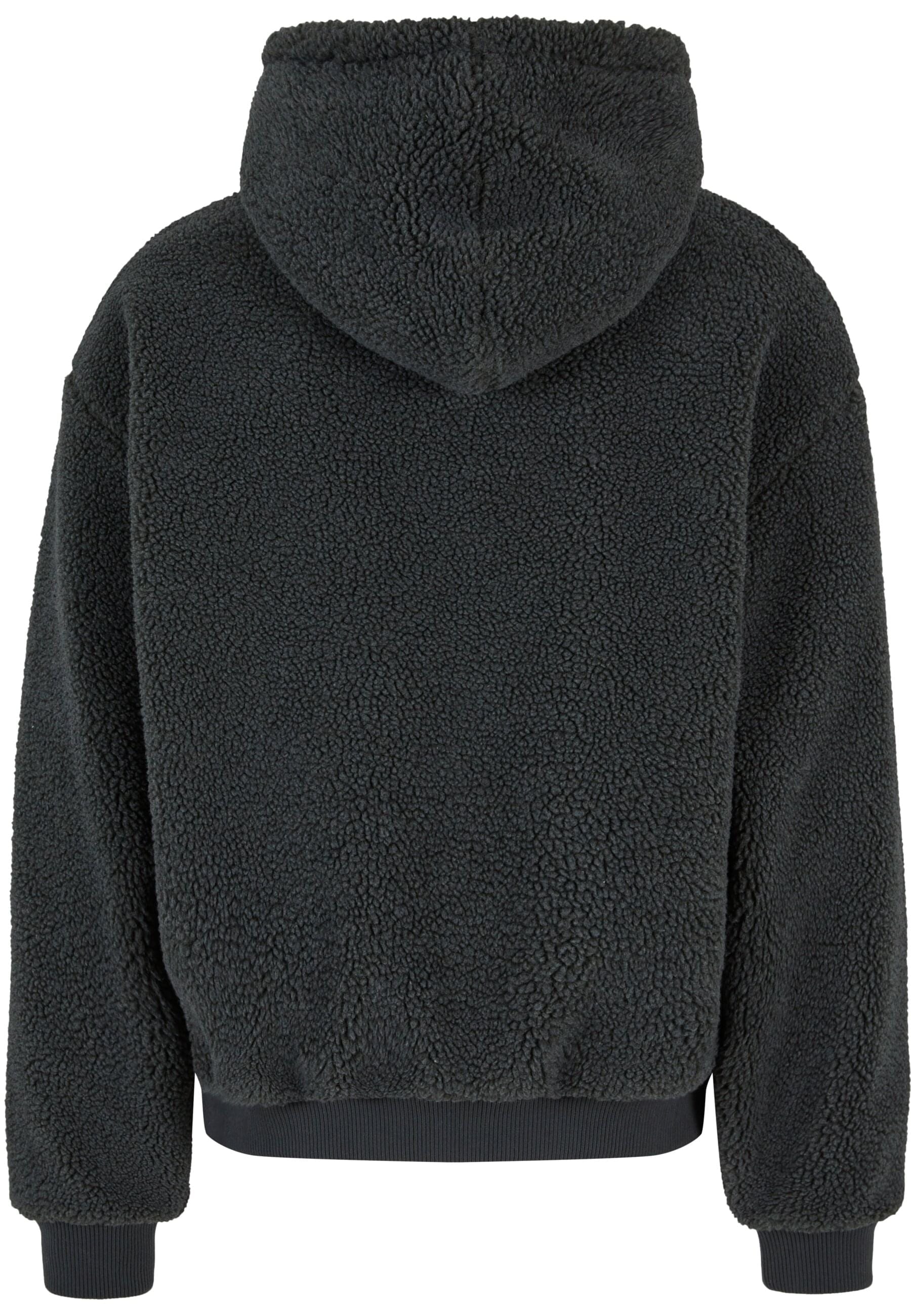 Karl Kani Kapuzensweatshirt »Karl Kani Karl Kani Serif Teddy Hoodie«, (1 tlg.)