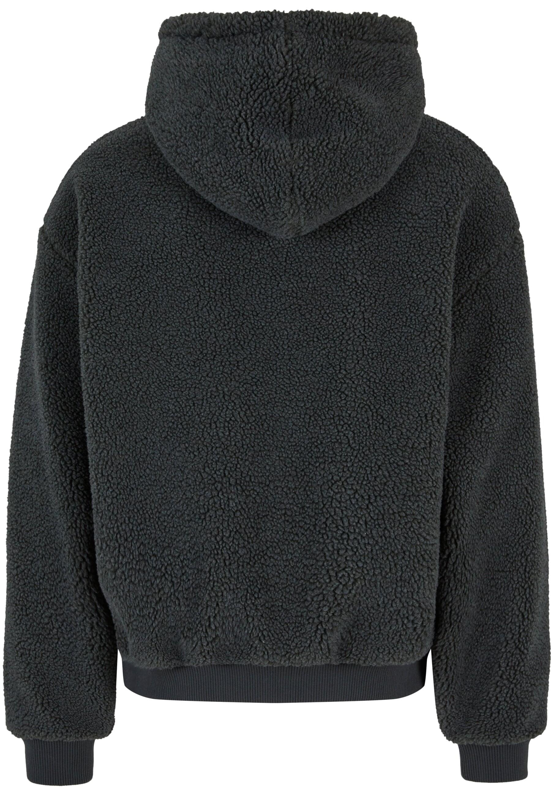 Karl Kani Kapuzensweatshirt "Karl Kani Karl Kani Serif Teddy Hoodie", (1 tl günstig online kaufen