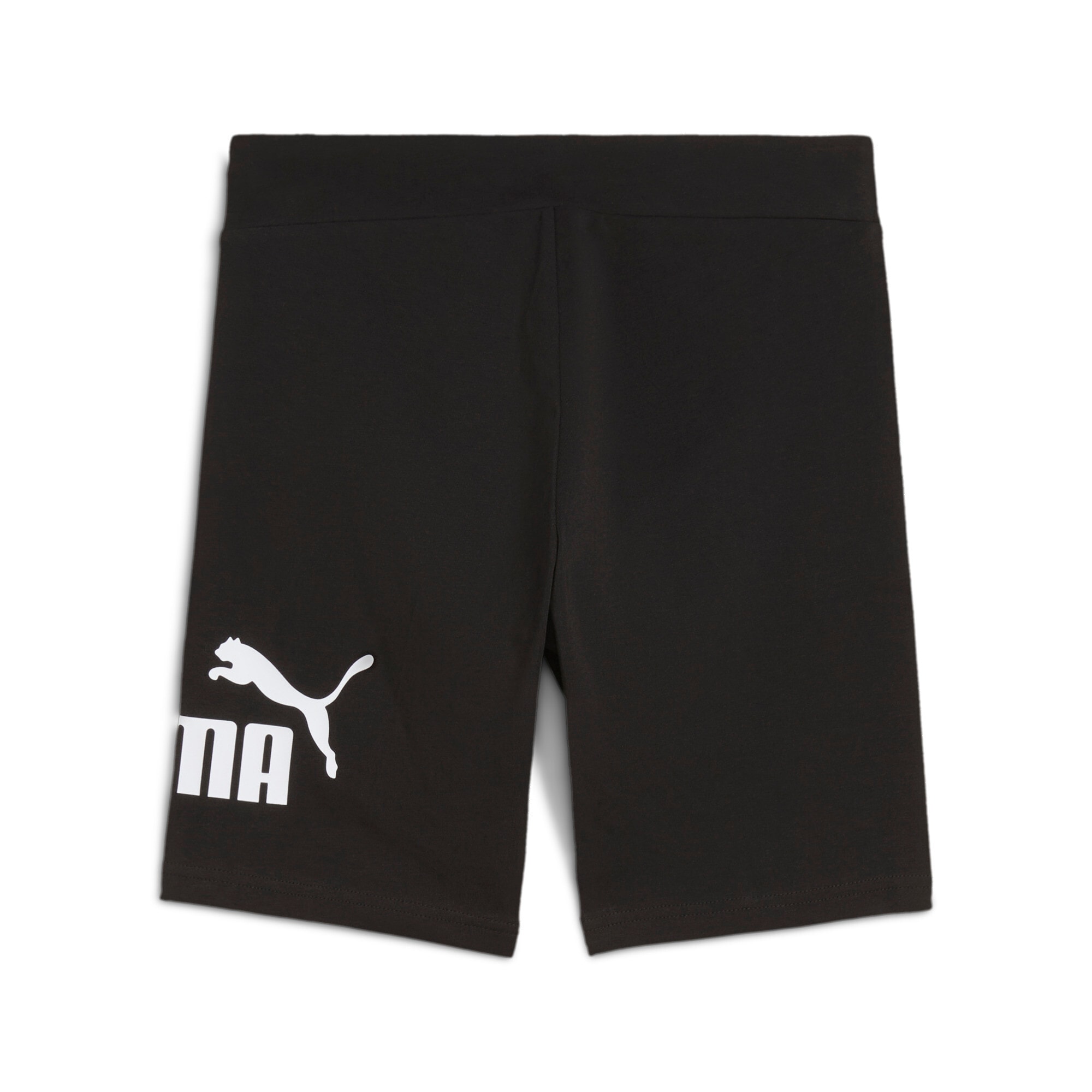 PUMA Leggings "ESS NO. 1 LOGO 7 SHORT LEGGINGS" günstig online kaufen