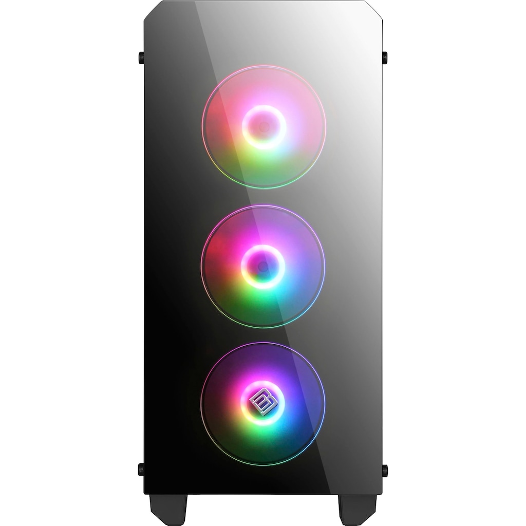 CSL Gaming-PC »Speed V25112«