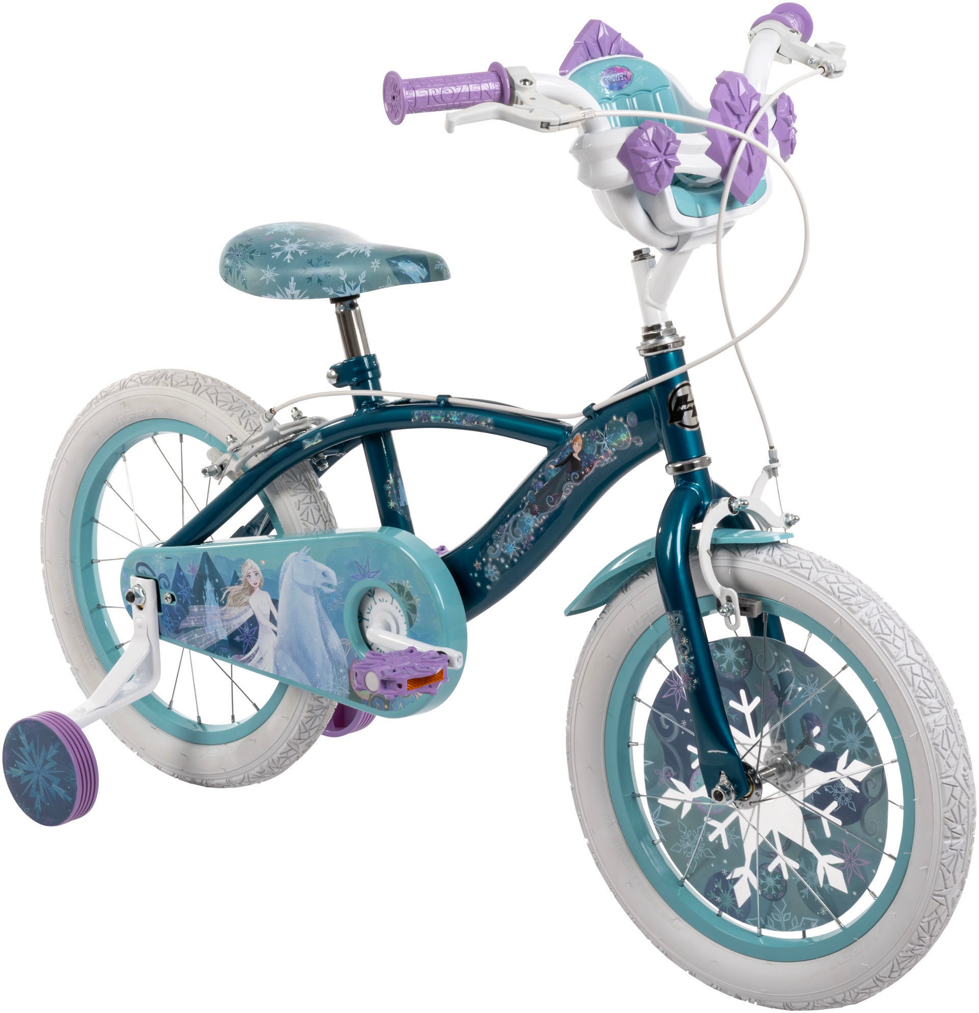 Huffy Kinderfahrrad