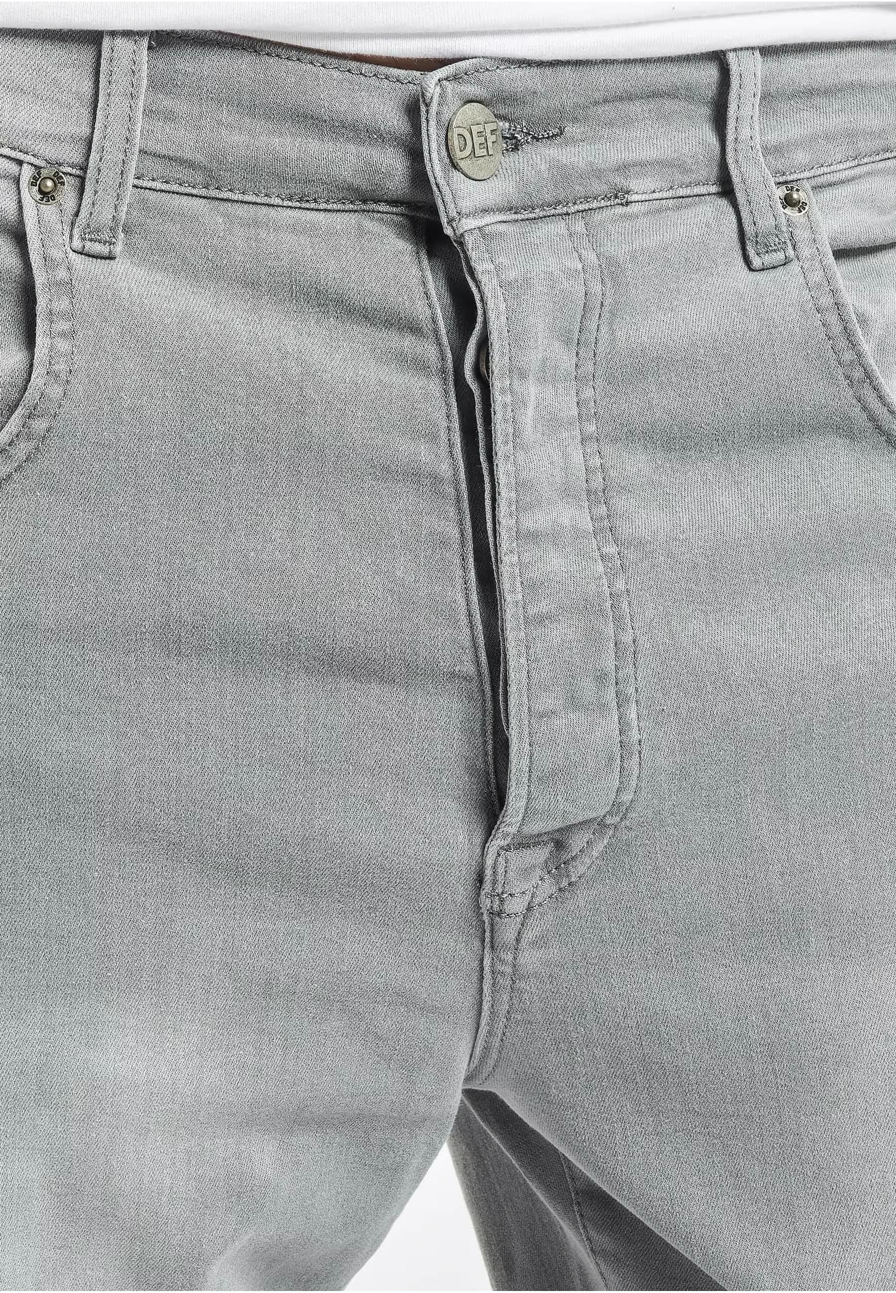 DEF Bequeme Jeans »DEF Herren Jean Antifit Jeans Medium«, (1 tlg.)