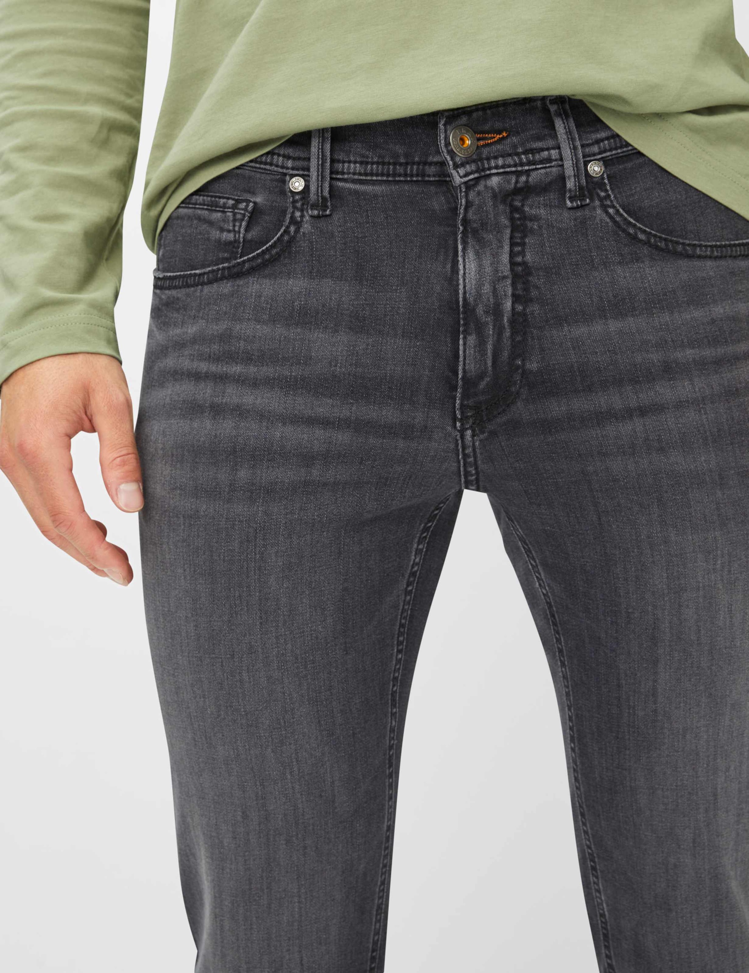 Brax 5-Pocket-Jeans »Style CHRIS«