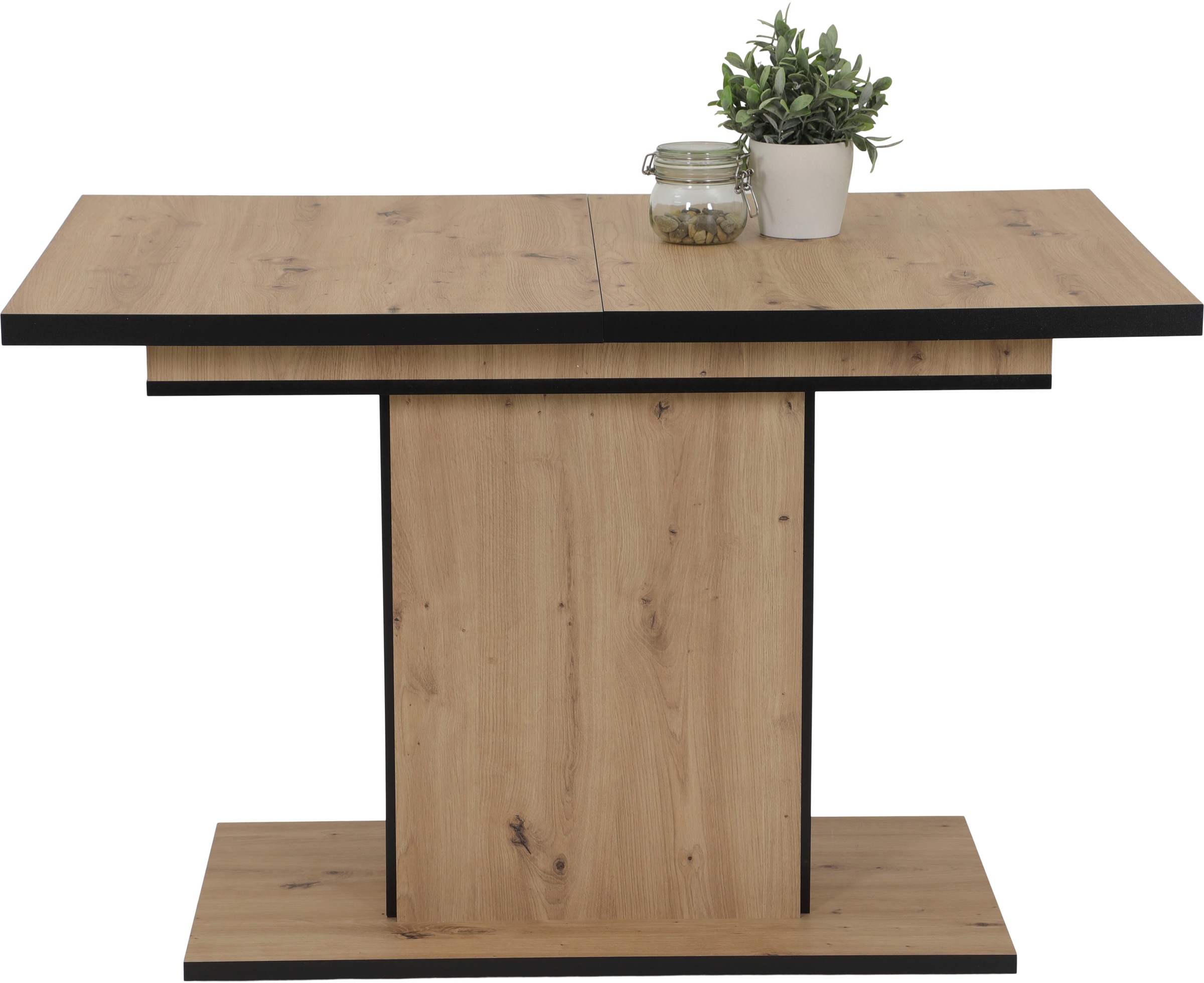HELA Essgruppe "Luise I G (Bank, Stühle, Tisch)" Set, 4 Stk. tlg. Komfortsi günstig online kaufen
