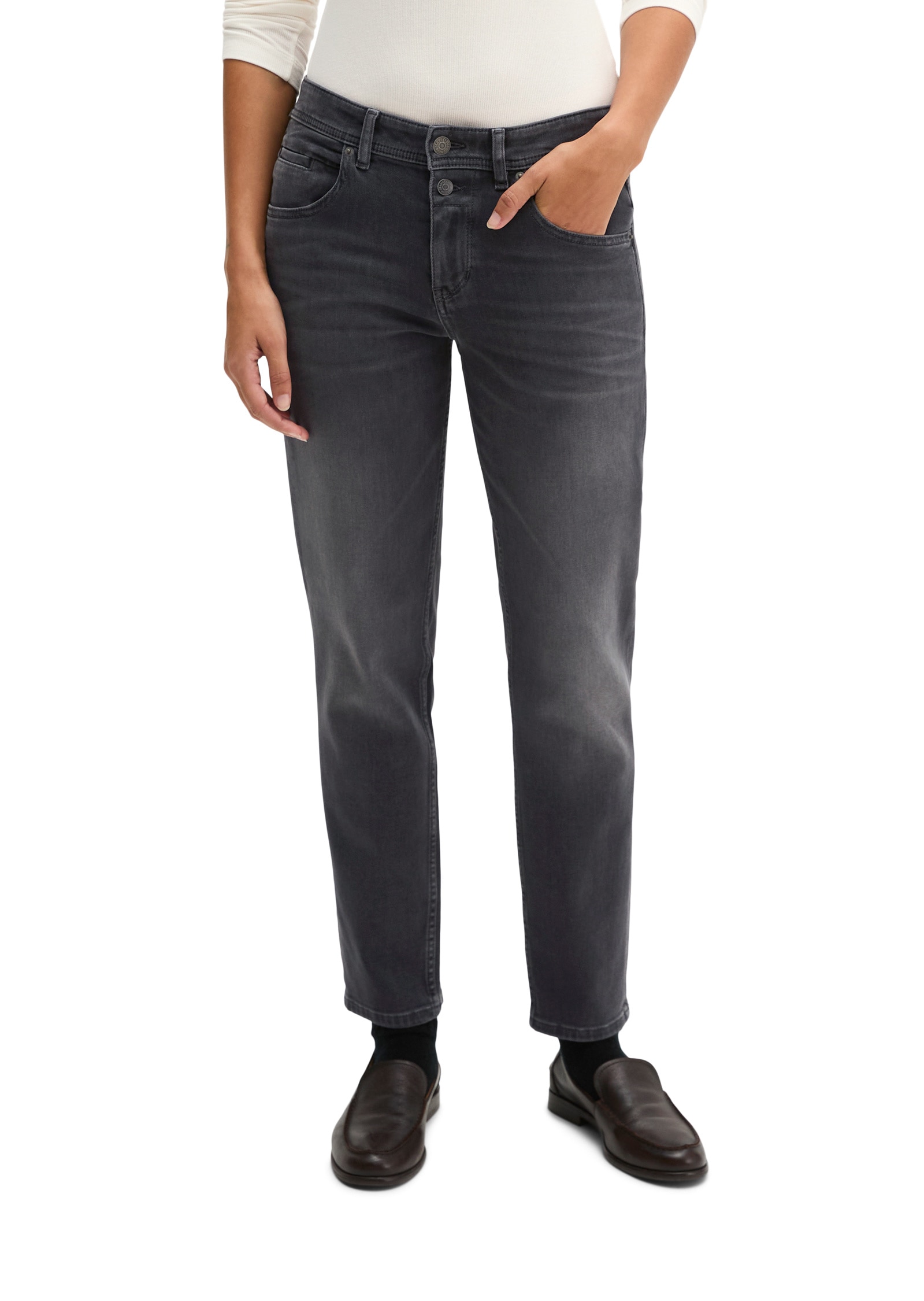 Marc OPolo "aus Organic Cotton Stretch"