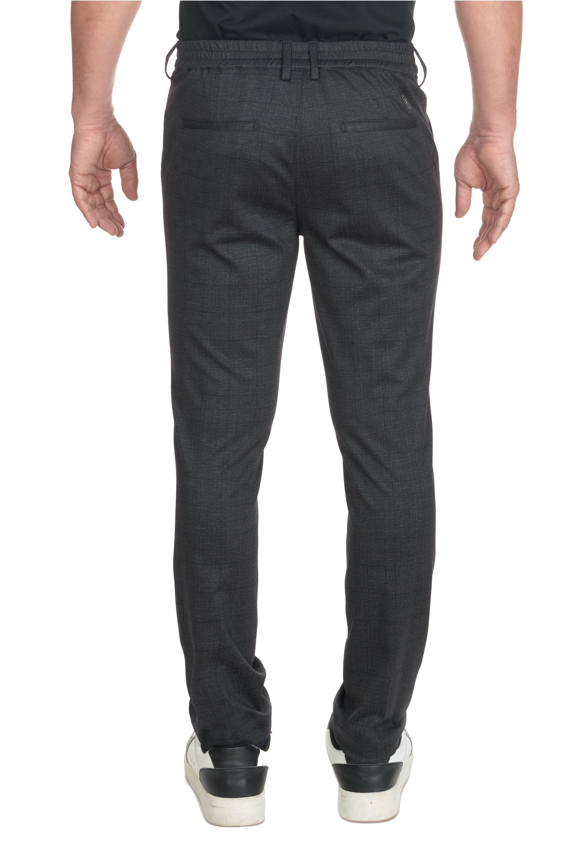 Le Temps Des Cerises Stoffhose »ALDIN«, in klassischem Design