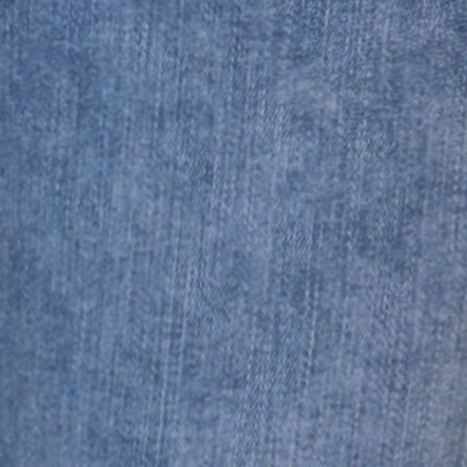 STREET ONE Slim-fit-Jeans, Middle Waist