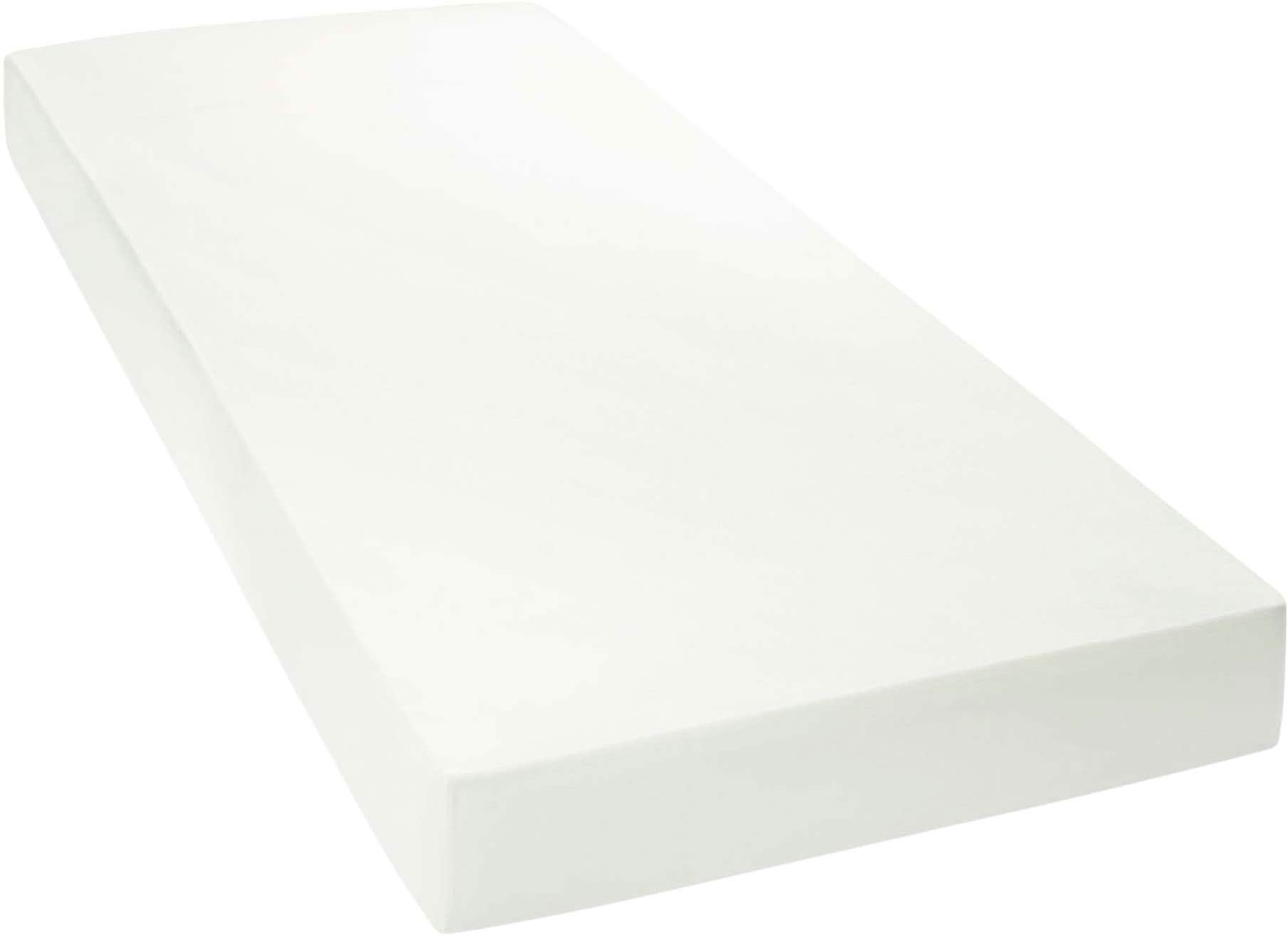 Janine "ELASTIC 5002" für Matratzen bis 35 cm Höhe, 95% Baumwolle, hochwertig, langlebig