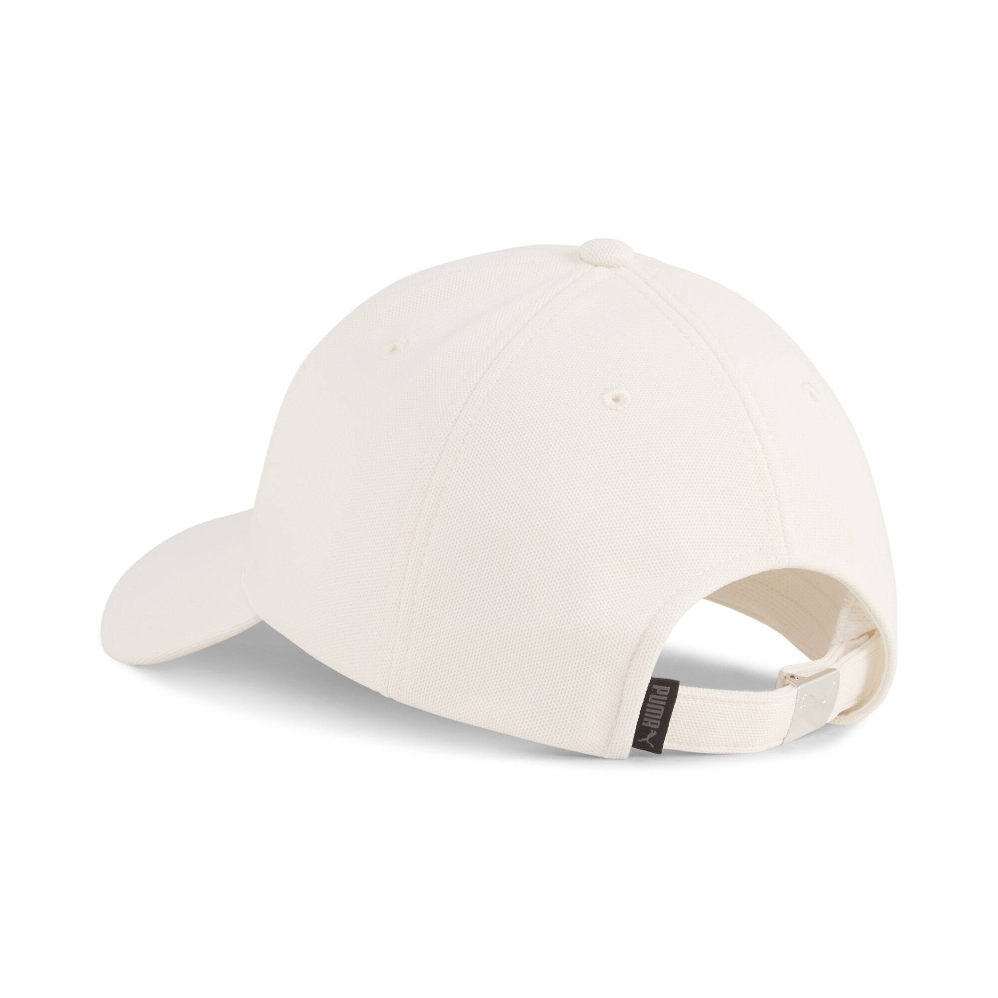 PUMA Flex Cap »PREMIUM ESS Pique Baseball-Cap Erwachsene«