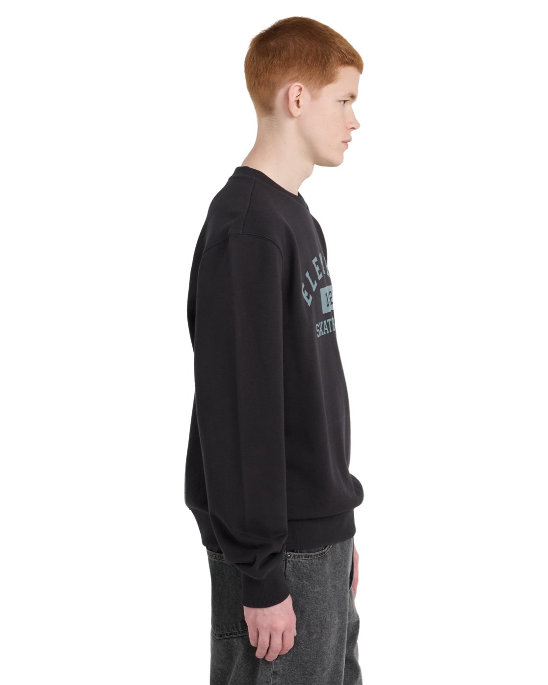 Element Sweatshirt »Home Team«
