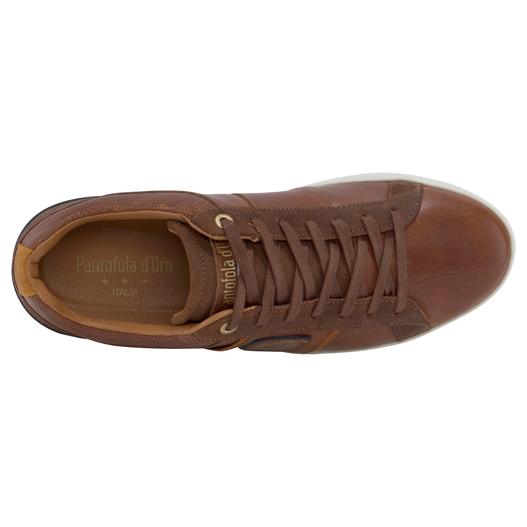 Pantofola d´Oro Sneaker »TORRETTA UOMO LOW«