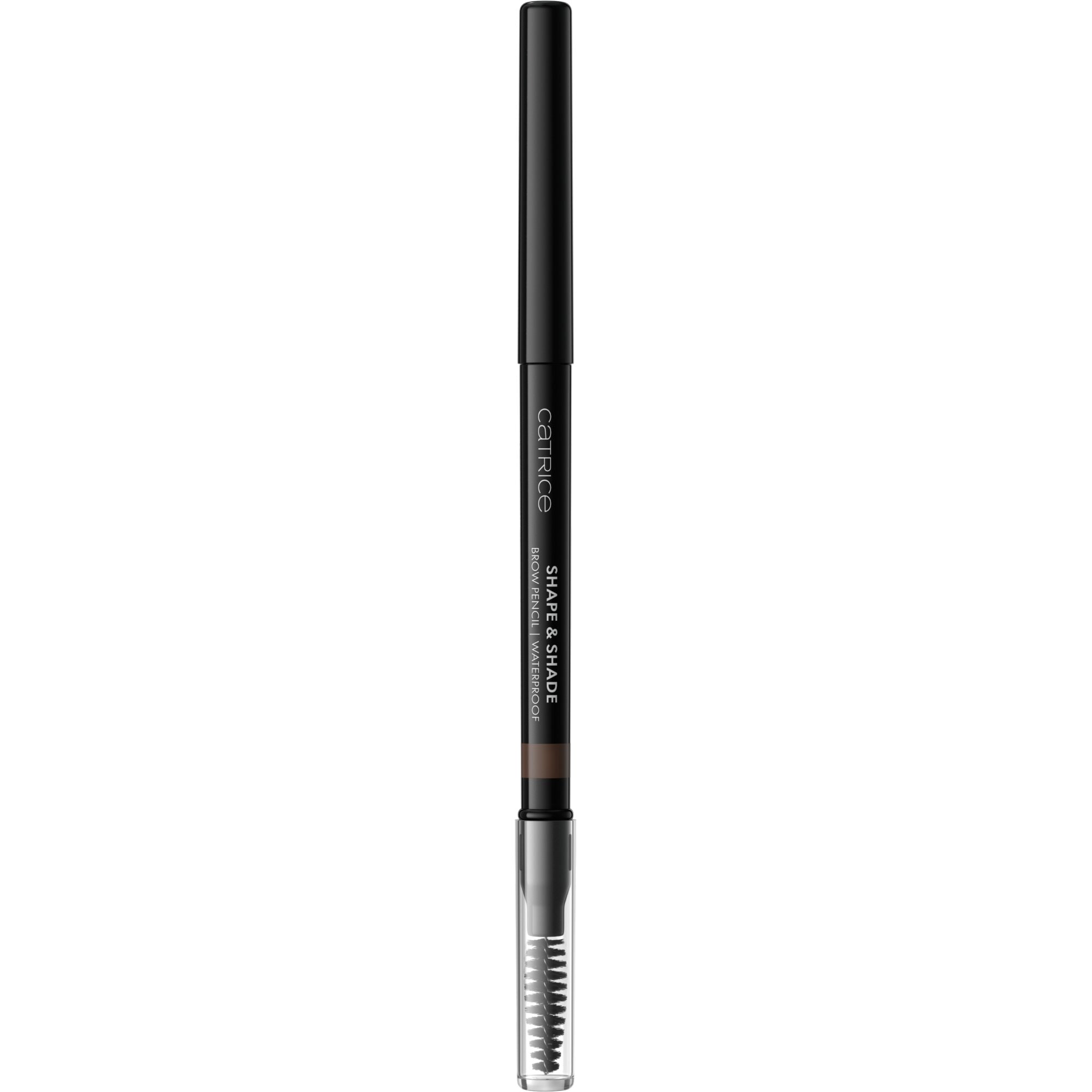 Catrice Augenbrauen-Stift »SHAPE & SHADE BROW PENCIL WATERPROOF« für präzises Formen & Definieren