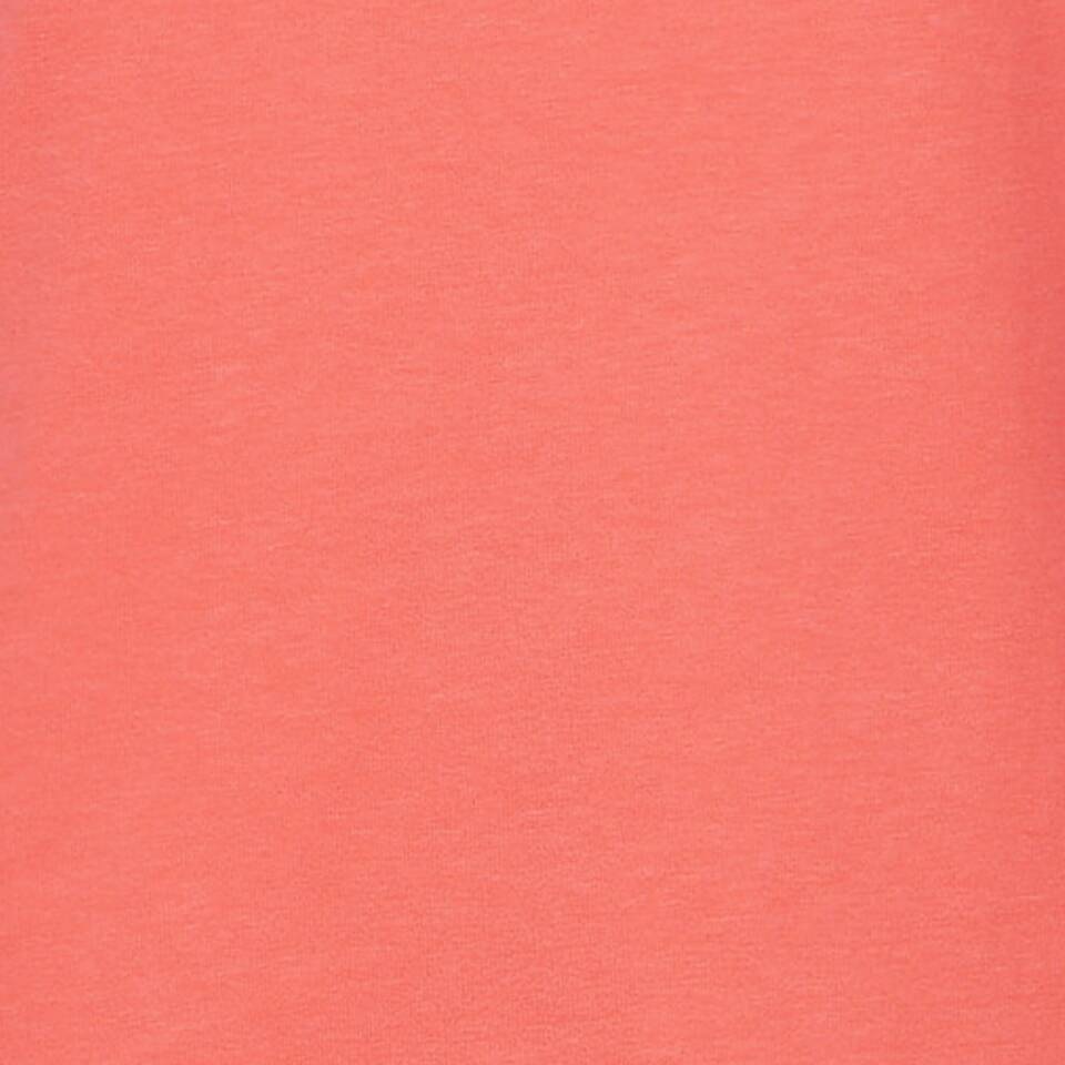 STREET ONE MEN T-Shirt, aus reiner Baumwolle