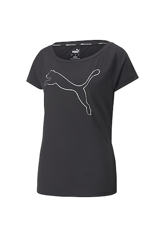 PUMA Trainingsshirt »Favourite Jersey Cat T...