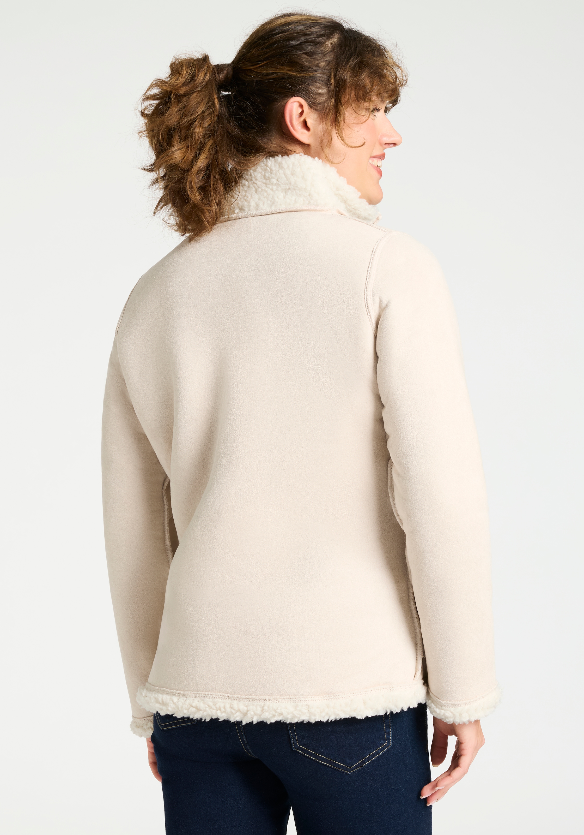 G.I.G.A. DX by killtec Wendejacke »GW 62 WMN JCKT« Übergangsjacke