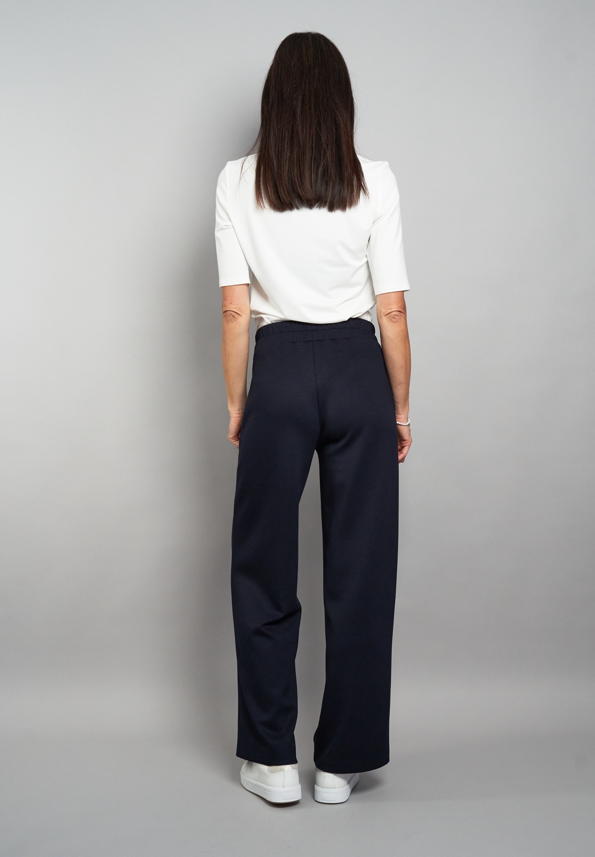 Seidel Moden Stoffhose, MADE IN GERMANY
