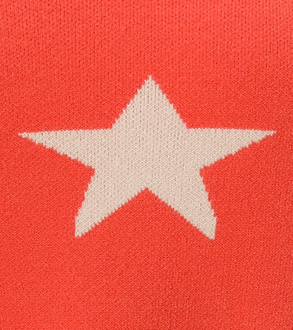 Aniston PLUS Strickpullover, Vokuhila - hinten etwas länger geschnitten - NEUE KOLLEKTION