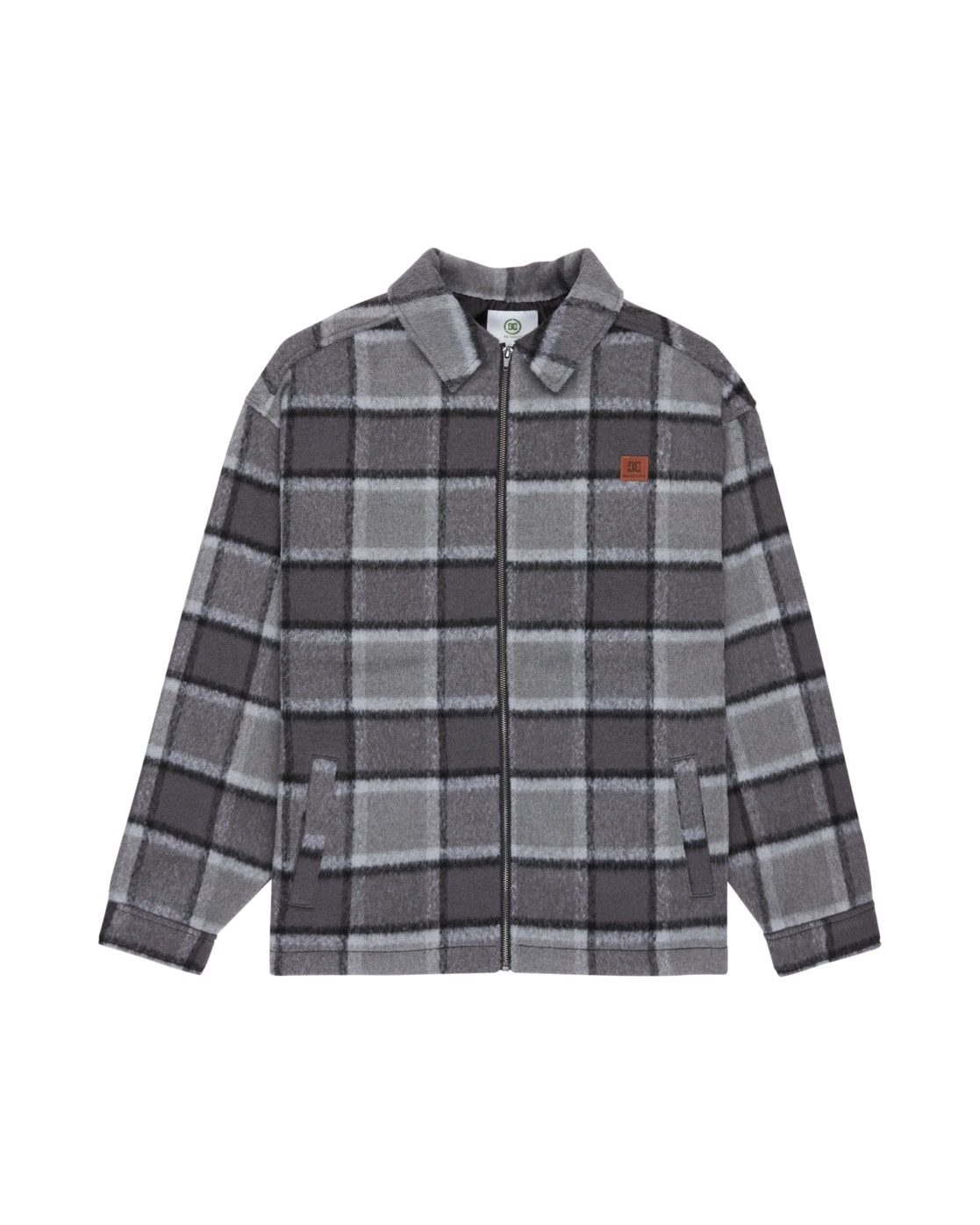 DC Shoes Langarmhemd »Henderson«