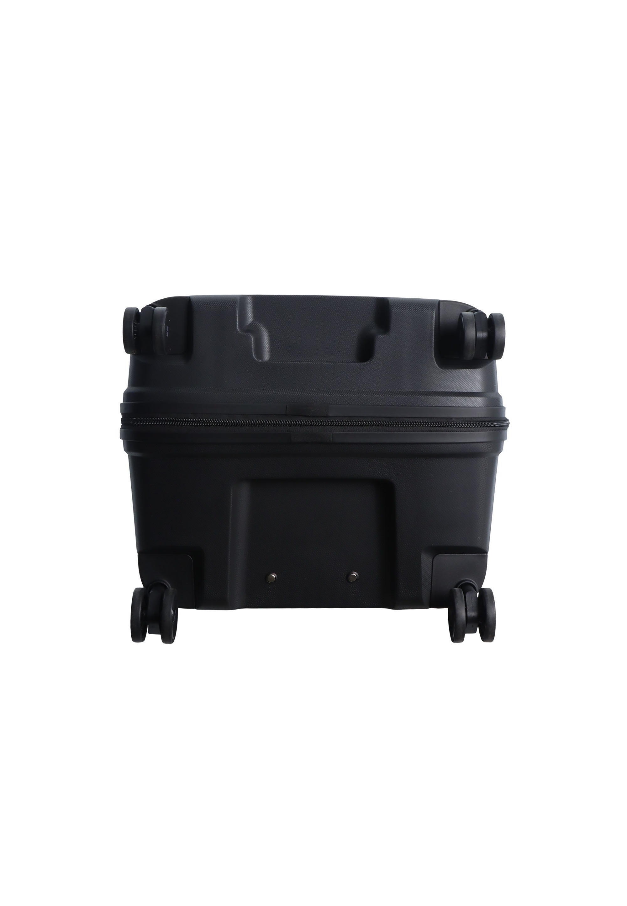 Saxoline® Koffer »Overly« aus Polypropylen