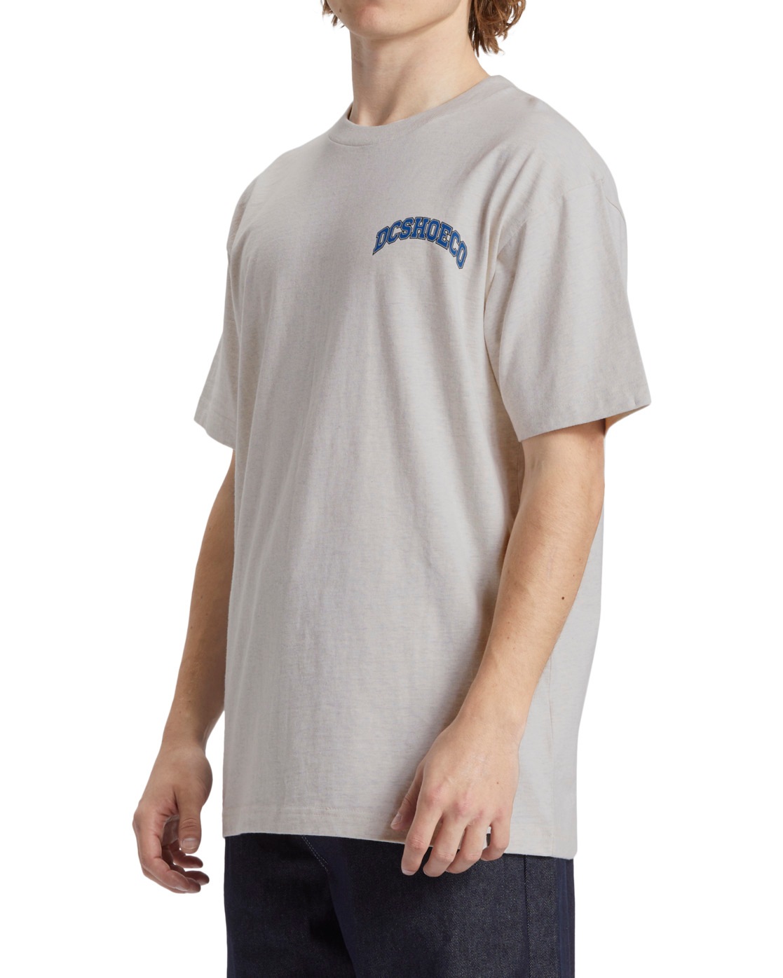 DC Shoes T-Shirt »Orientation«