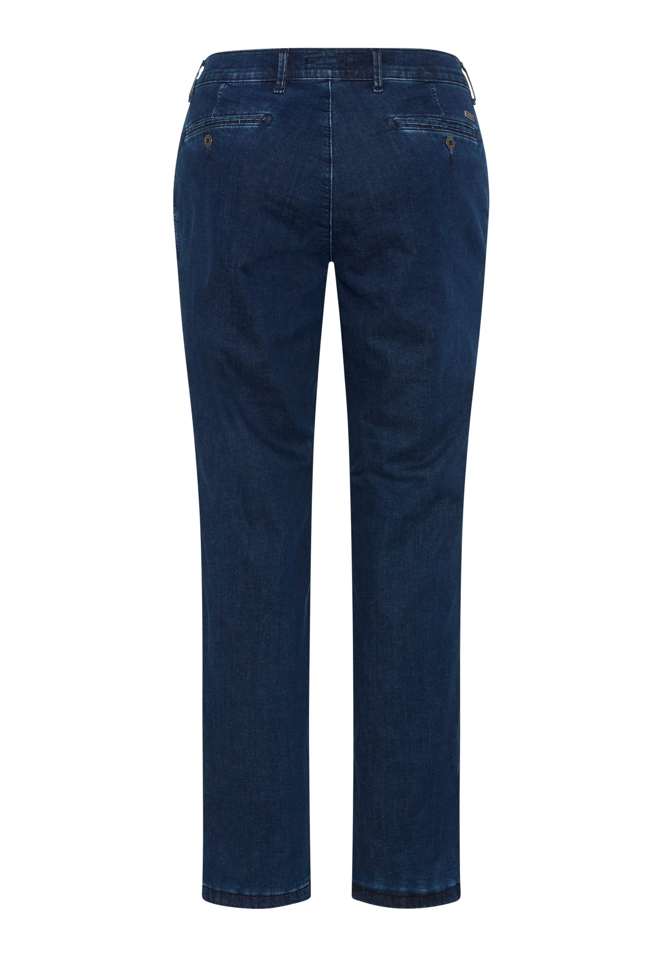 EUREX by BRAX Bequeme Jeans »Style JIM TT«