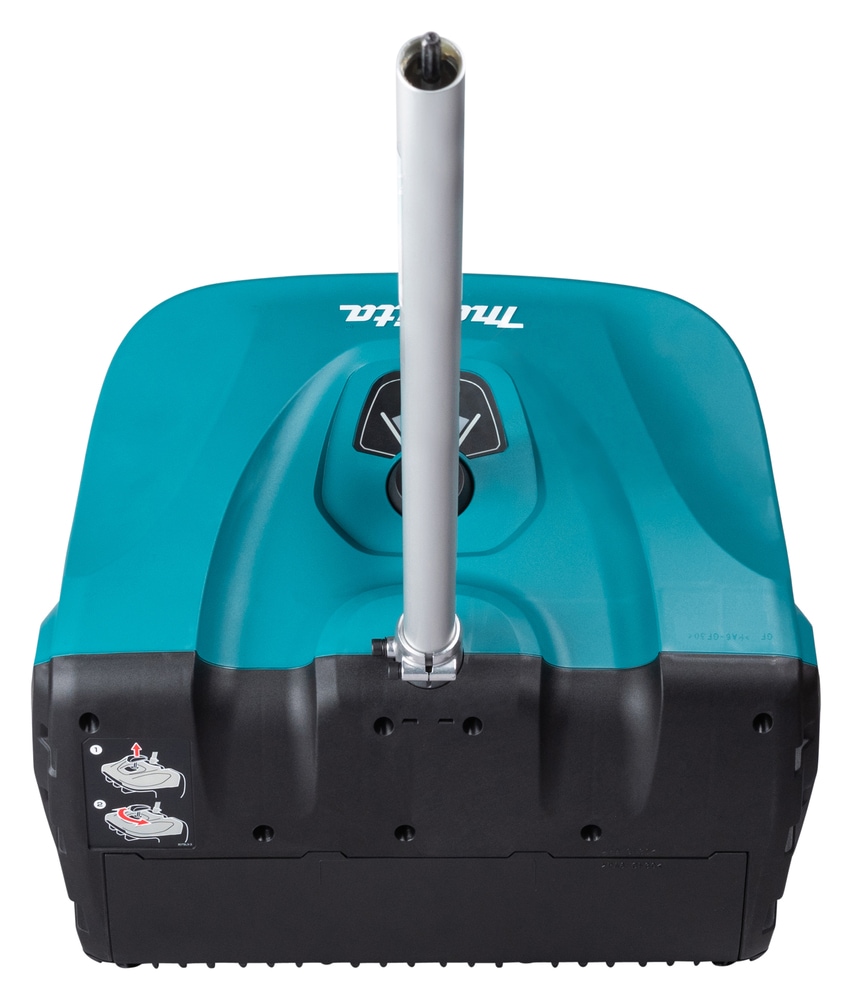 Makita Akku-Schneefräse »Aufsatz«, für Akku-Multifunktionsantriebe UX01G, DUX60 und DUX18