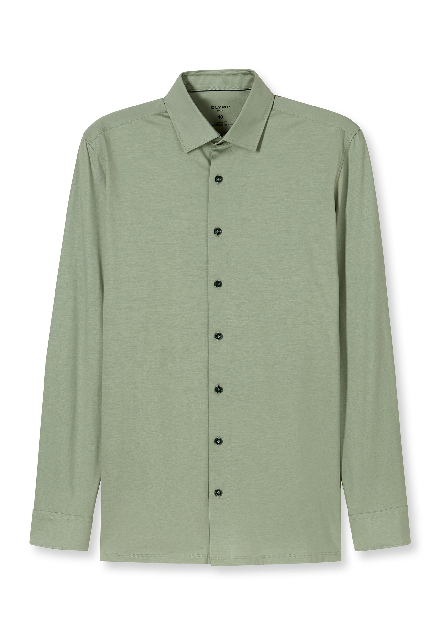 OLYMP Businesshemd "OLYMP Luxor 24/Seven, modern fit, Businesshemd, New Ken günstig online kaufen