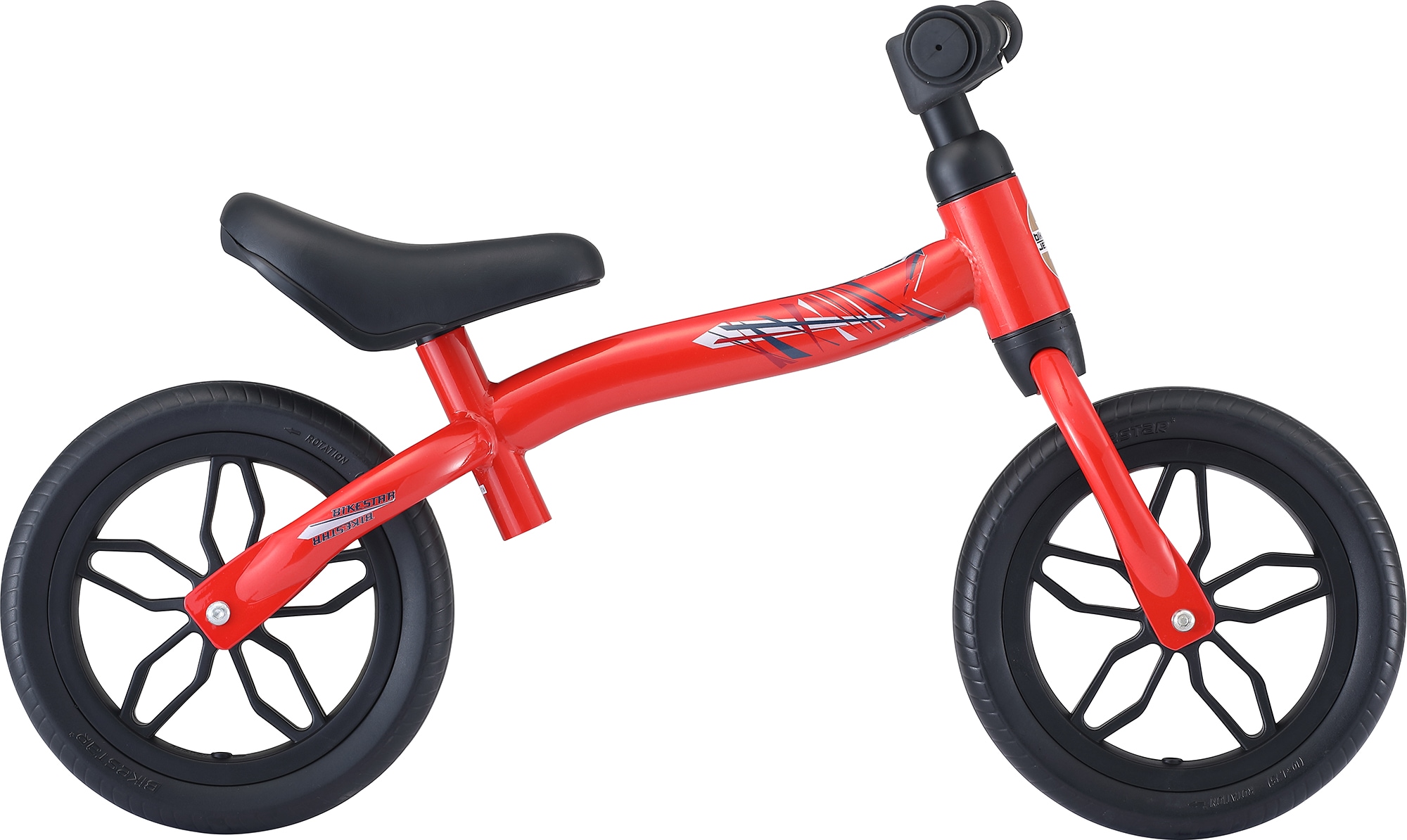 Bikestar Laufrad »Lightrunner«