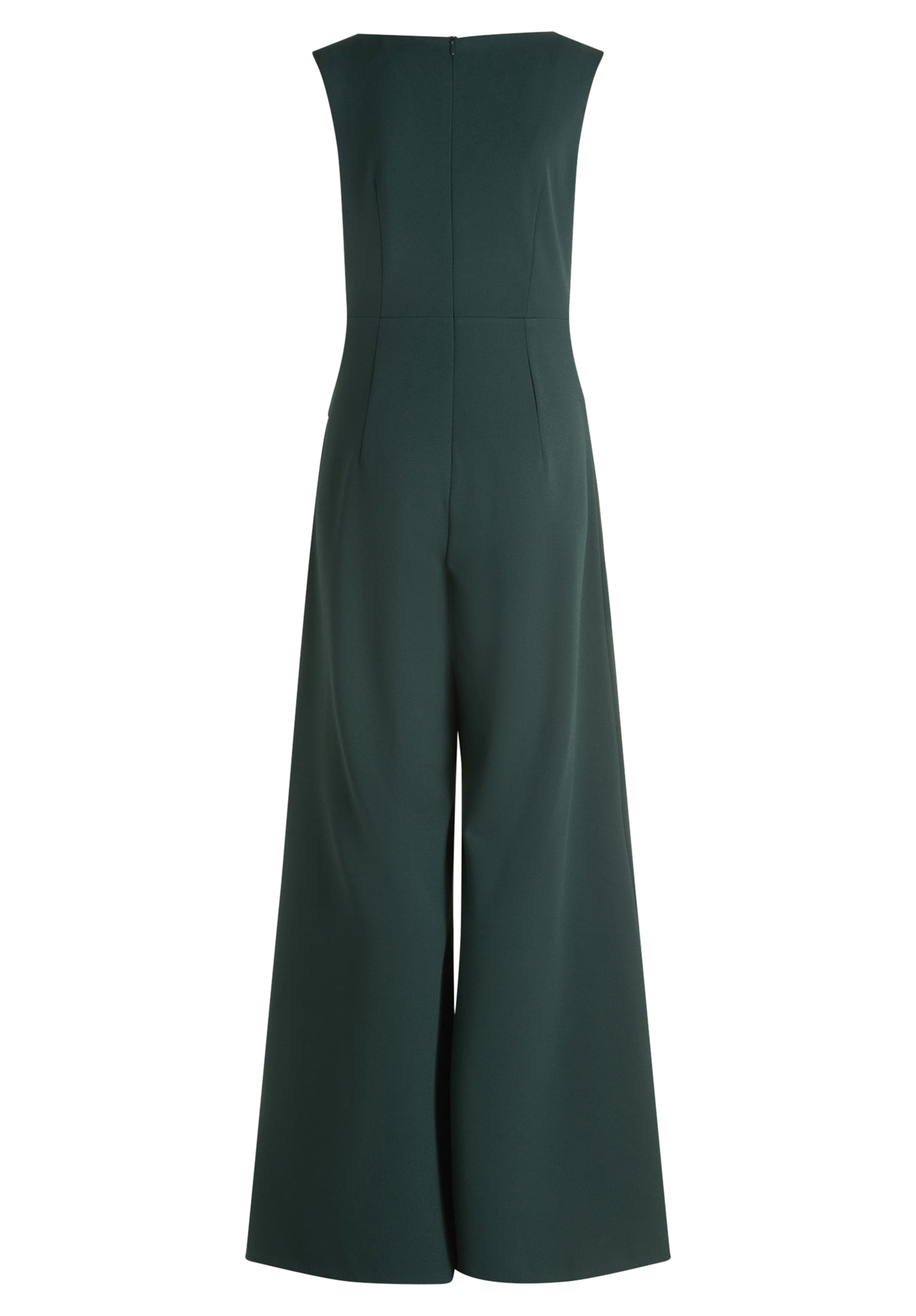 Vera Mont Overall »Vera Mont Jumpsuit mit weitem Bein«, (1 tlg.)