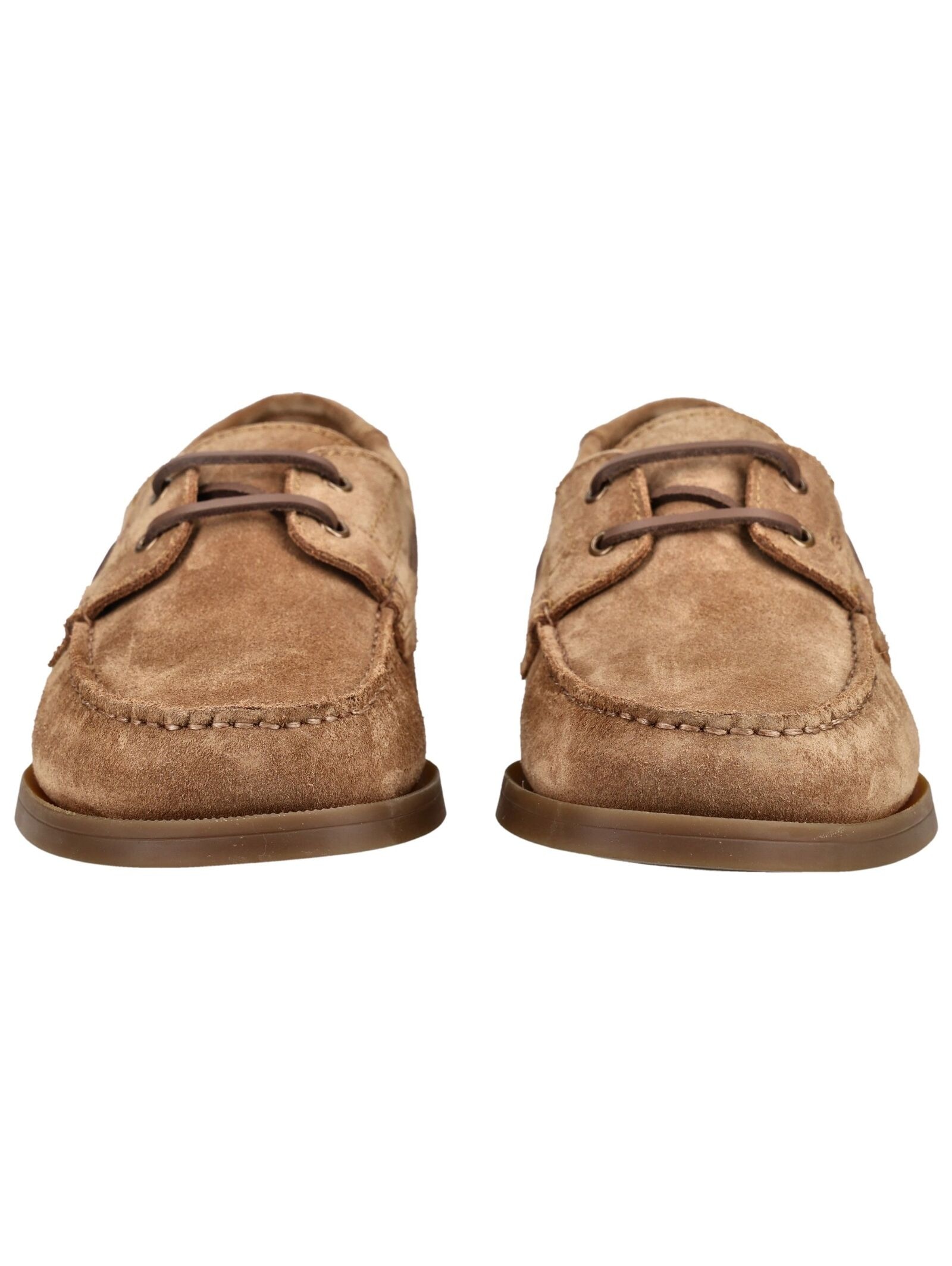 Gant Bootsschuh »Gant Halbschuhe Veloursleder«