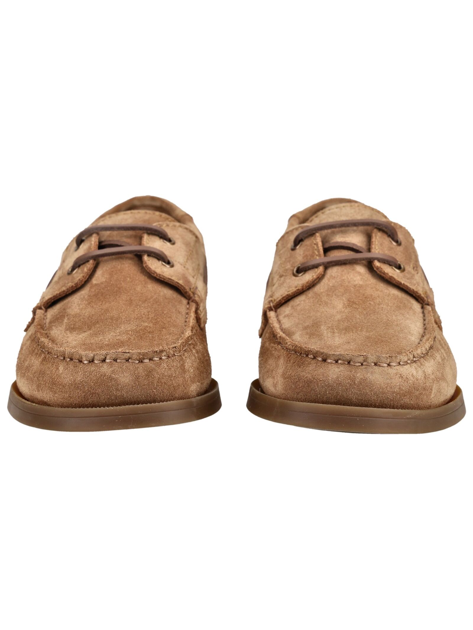 Thumbnail - Gant Bootsschuh "Gant Halbschuhe Veloursleder"