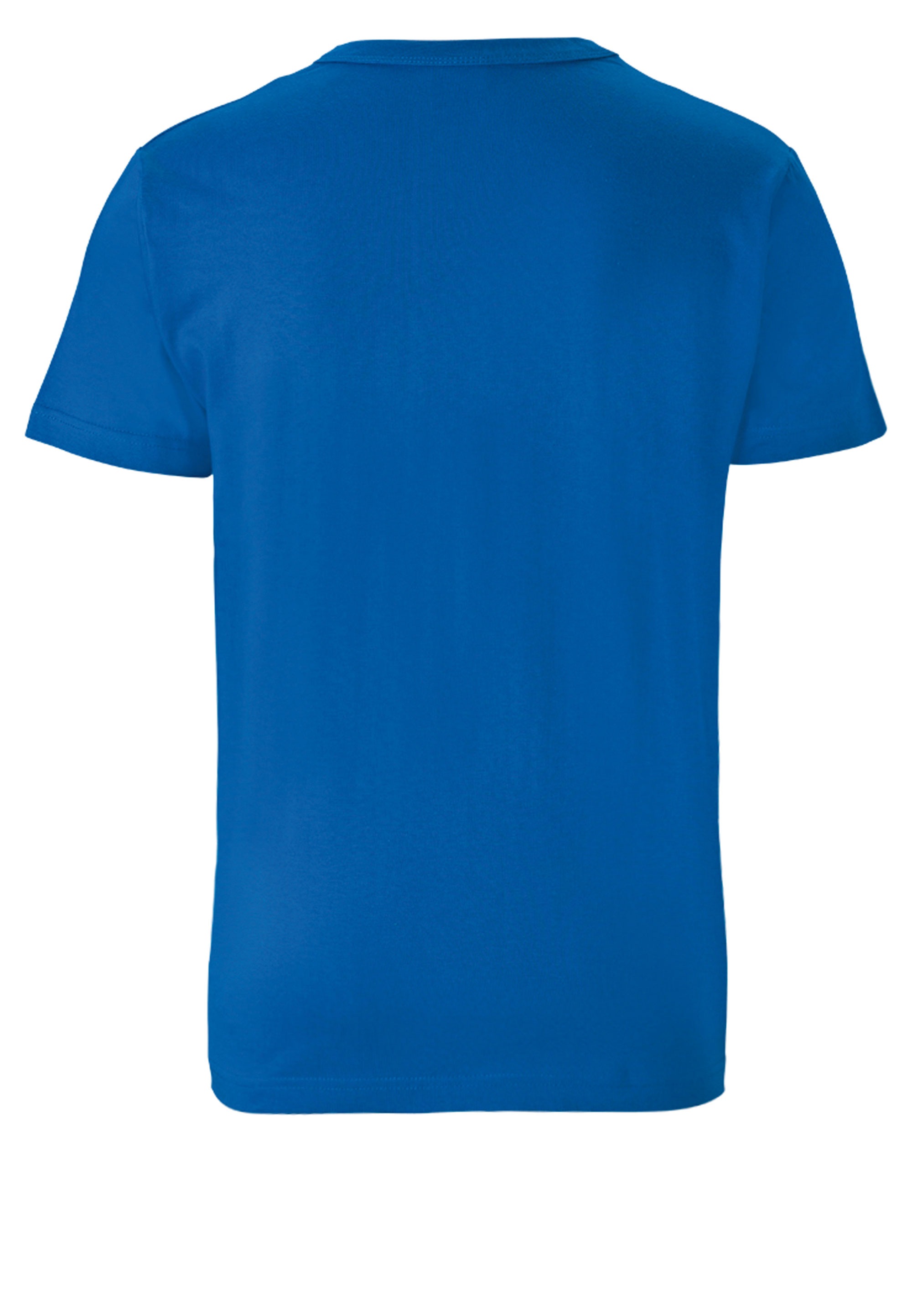 LOGOSHIRT T-Shirt »Superman« mit coolem Frontprint SV8245
