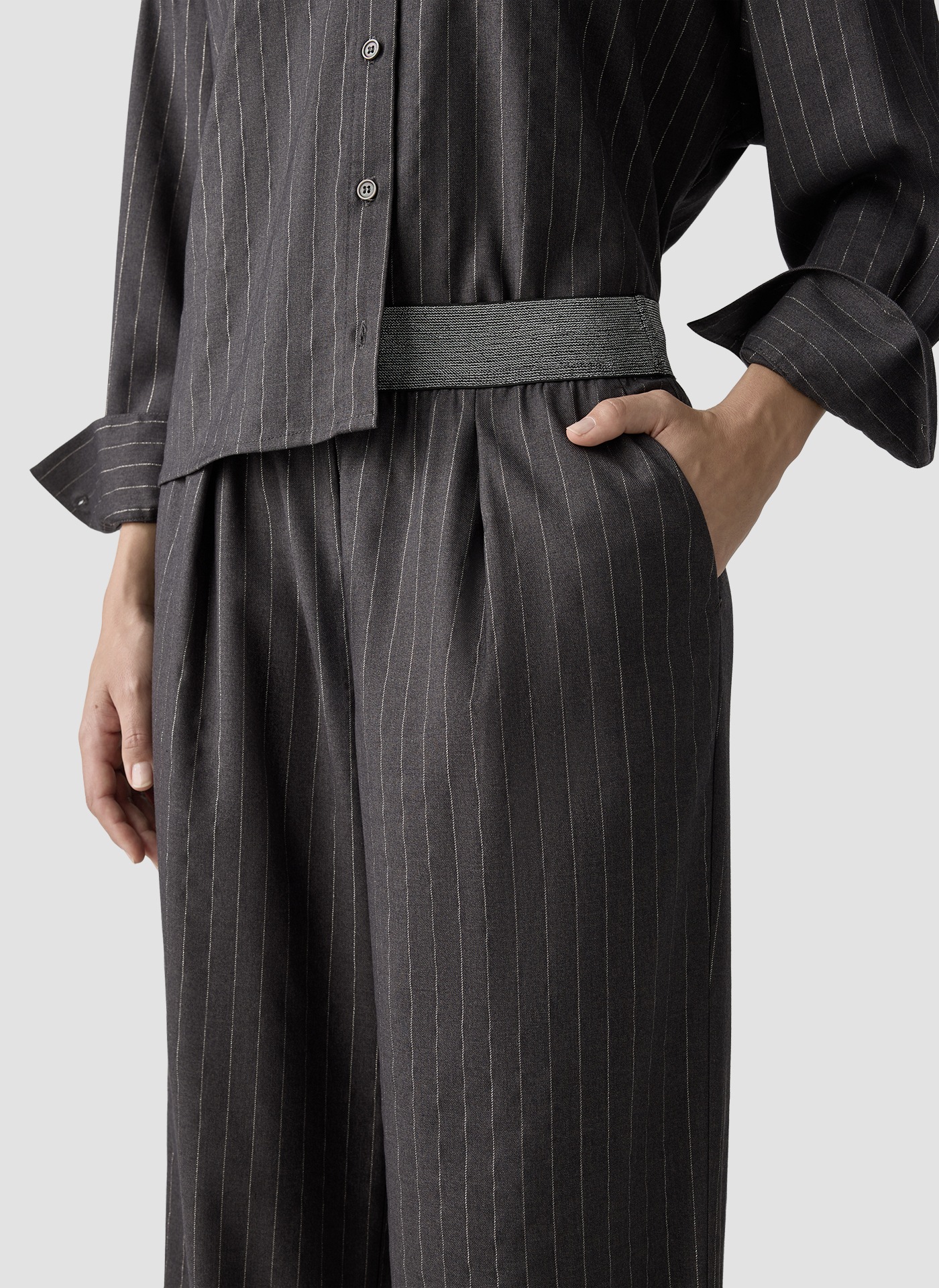 LeComte Jerseyhose »Hose«